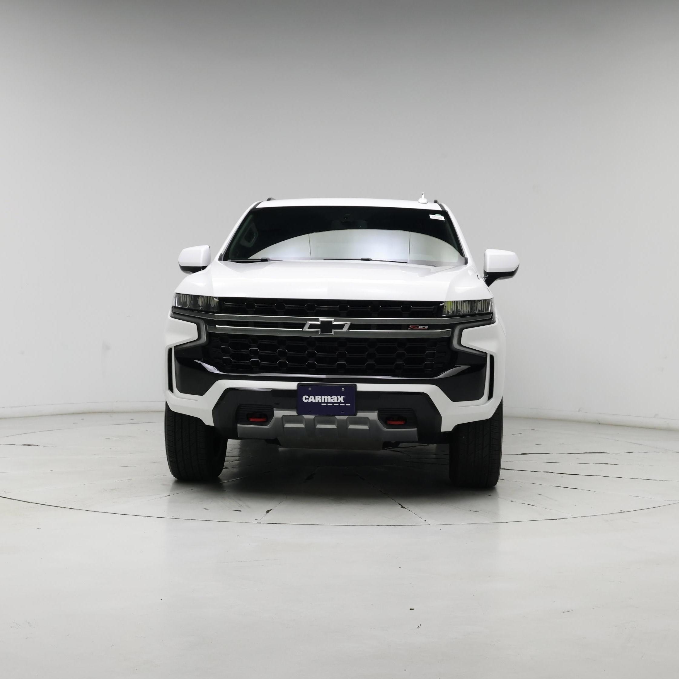 Thumbnail: 2022 Chevrolet Tahoe - 5