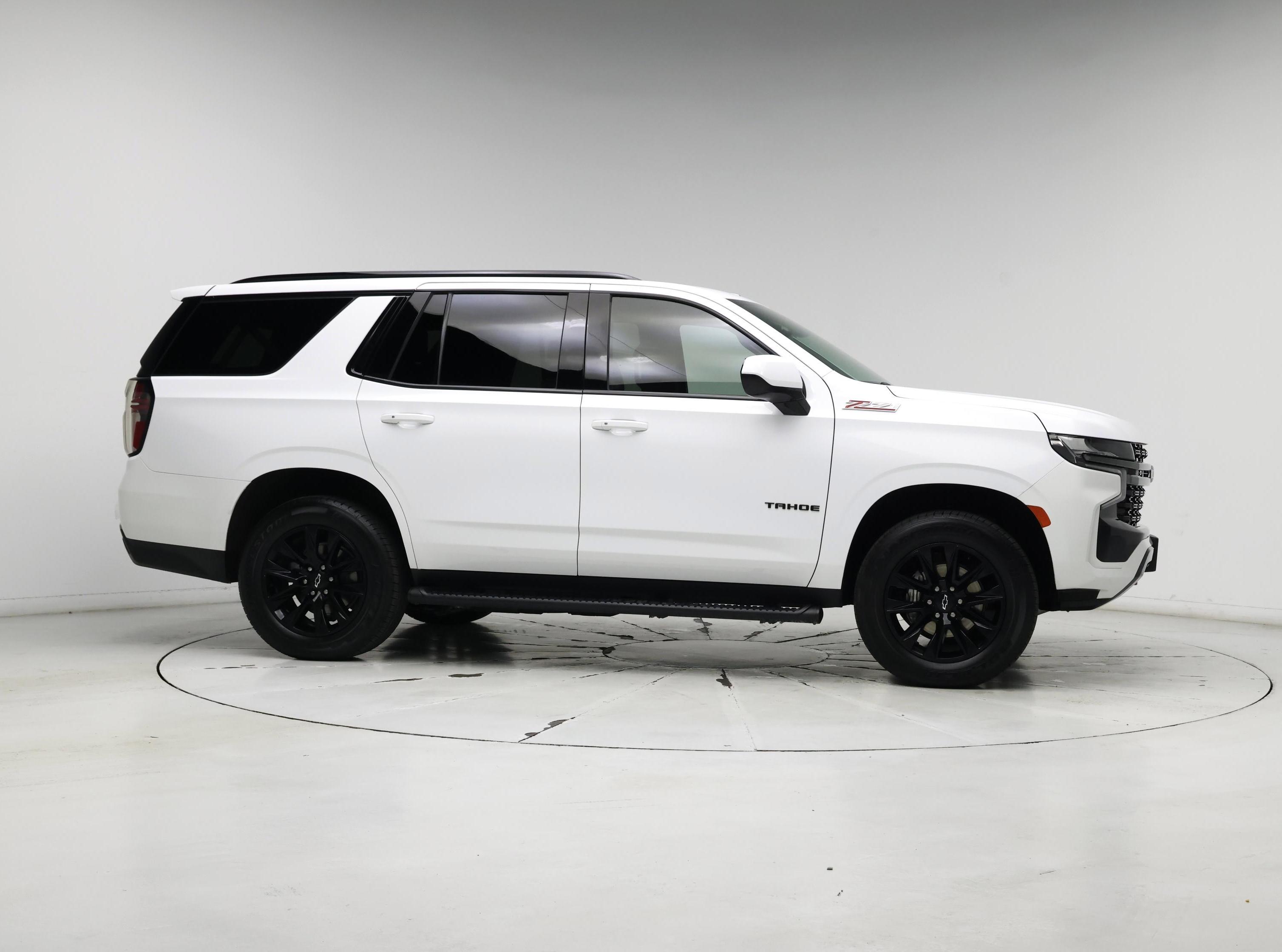 Thumbnail: 2022 Chevrolet Tahoe - 7