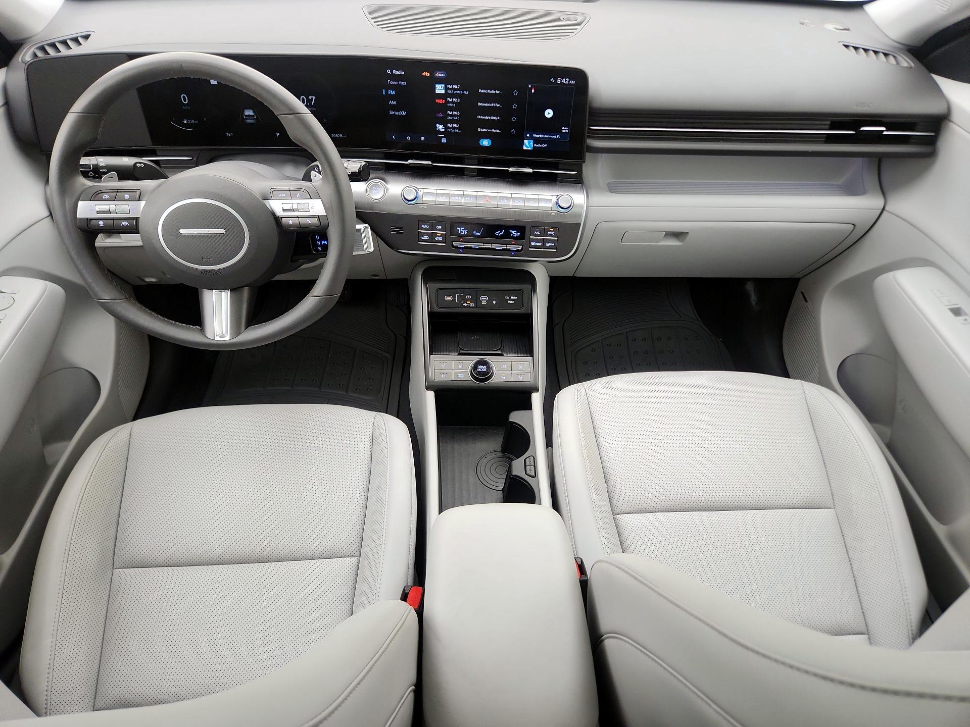 Thumbnail: 2024 Hyundai Kona - 9