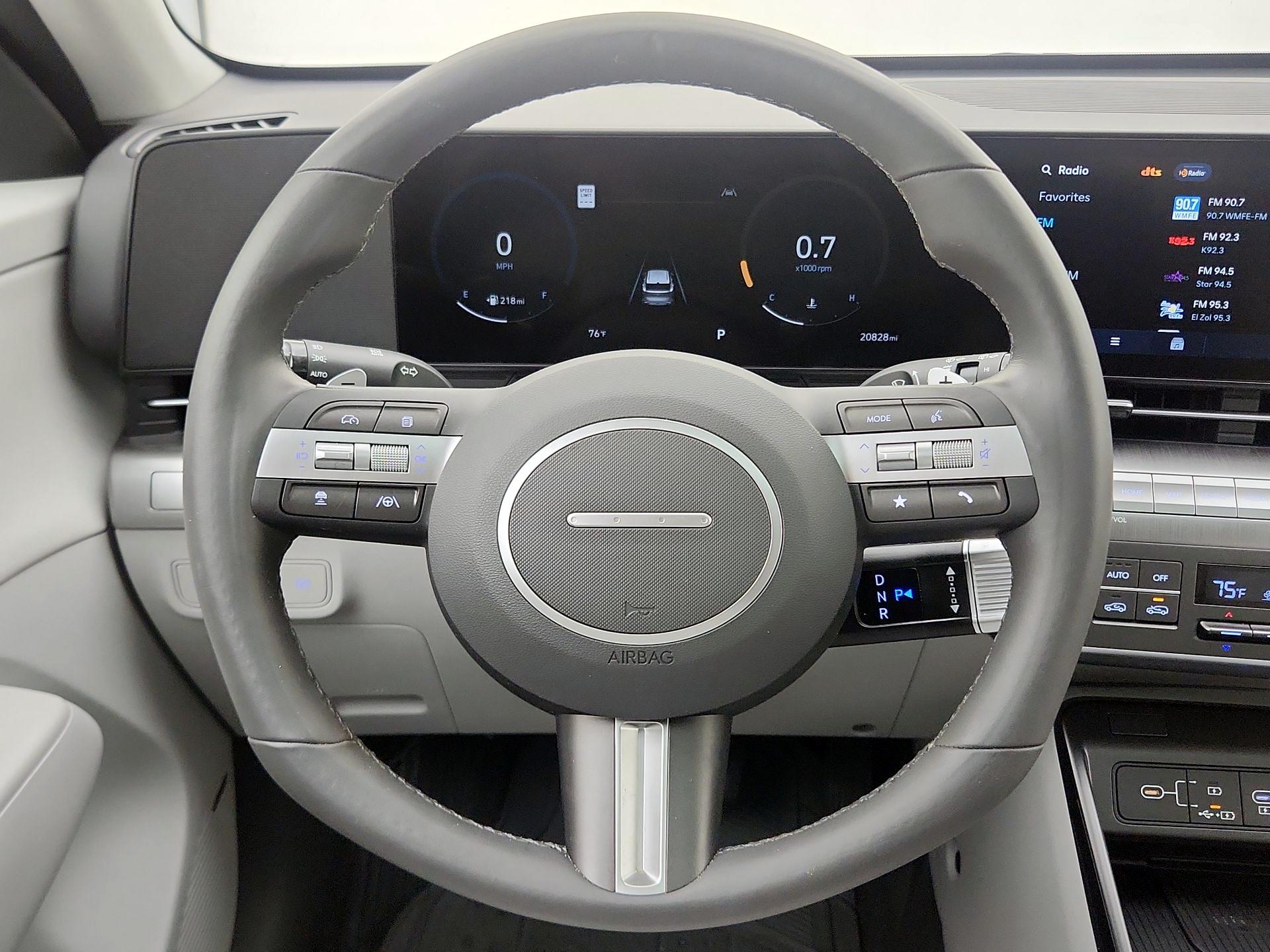 Thumbnail: 2024 Hyundai Kona - 10