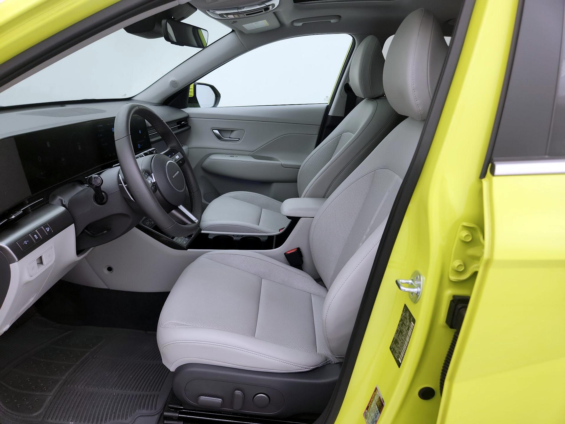 Thumbnail: 2024 Hyundai Kona - 11