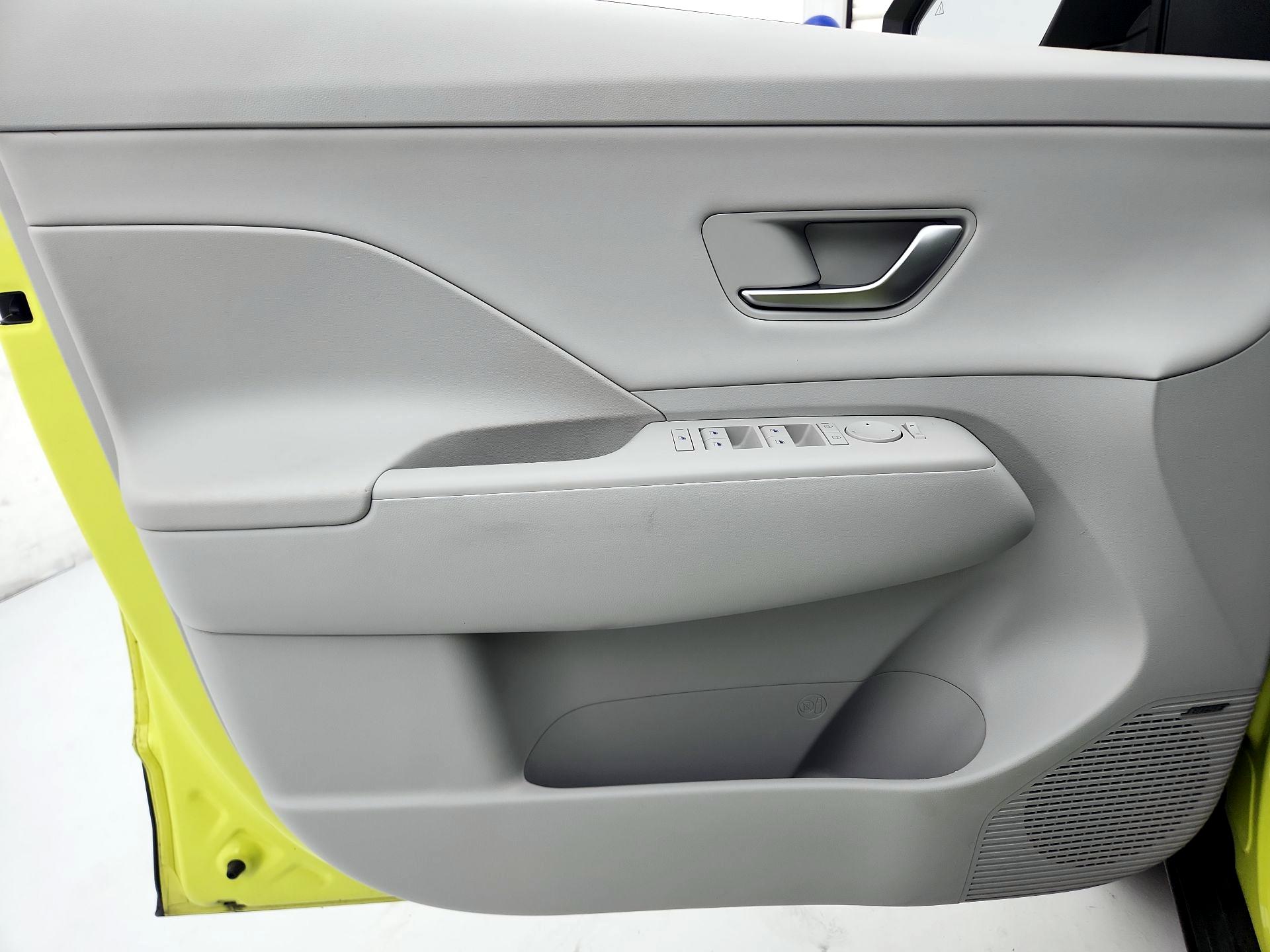 Thumbnail: 2024 Hyundai Kona - 12