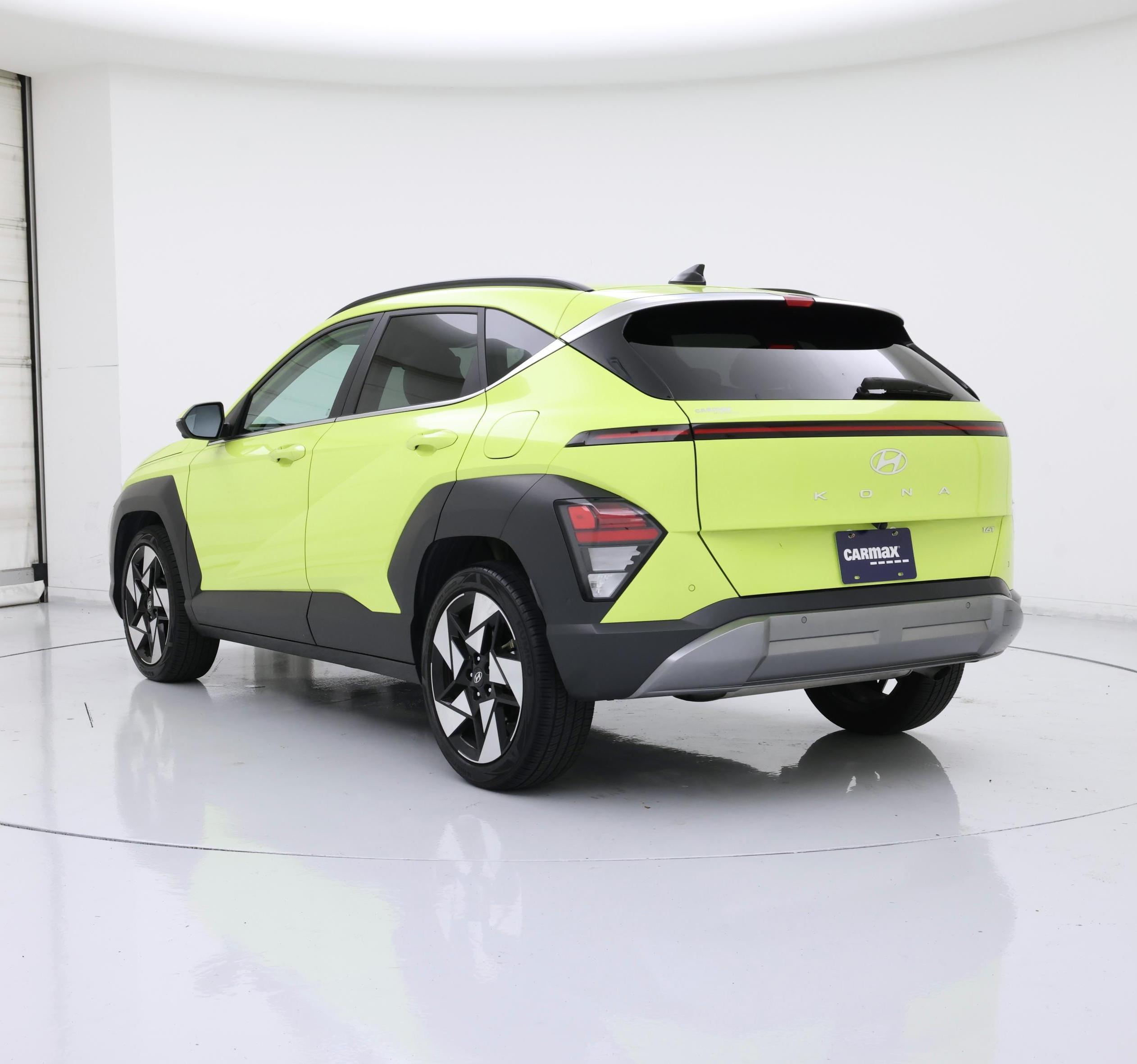 Thumbnail: 2024 Hyundai Kona - 2