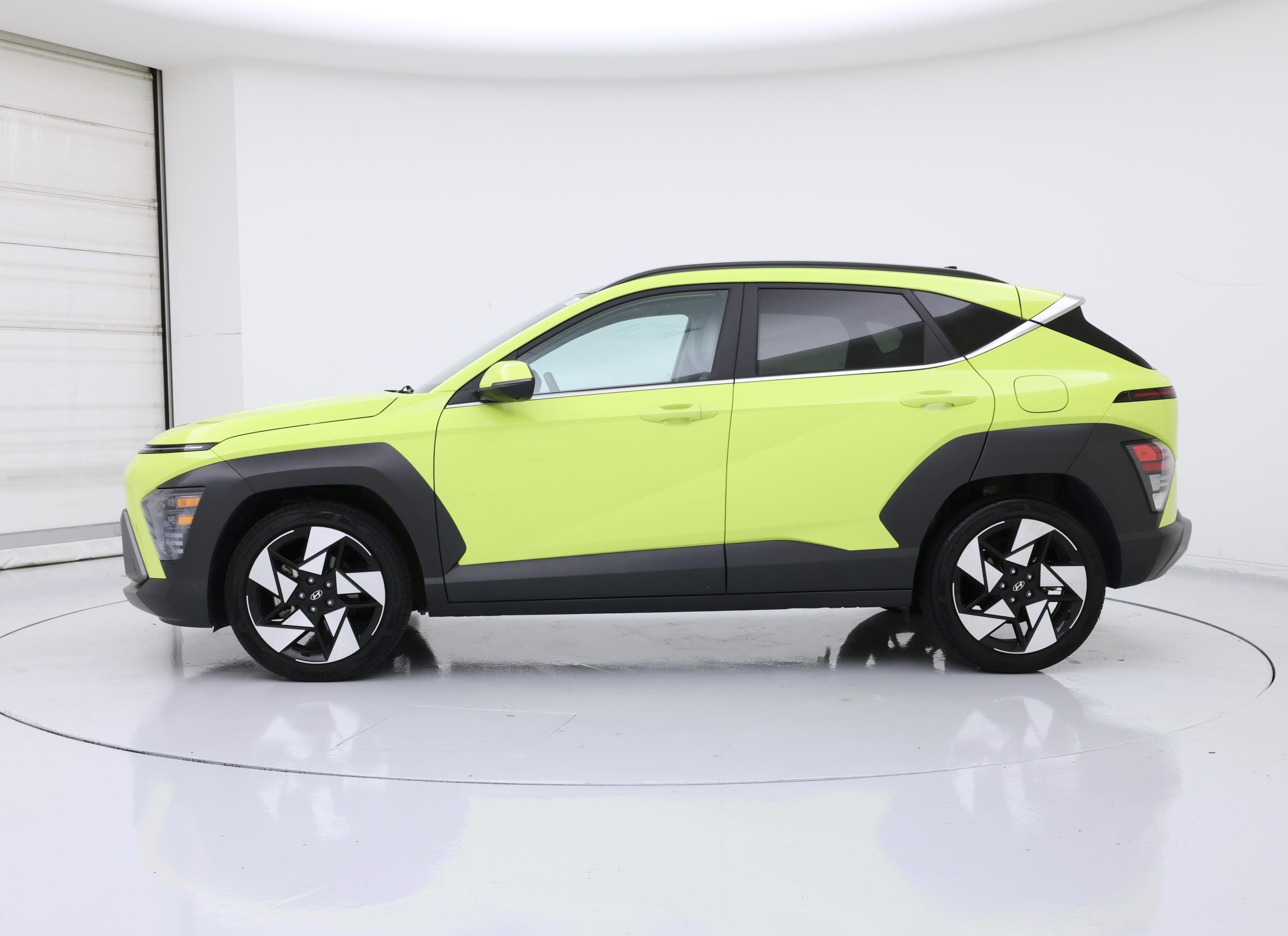 Thumbnail: 2024 Hyundai Kona - 3