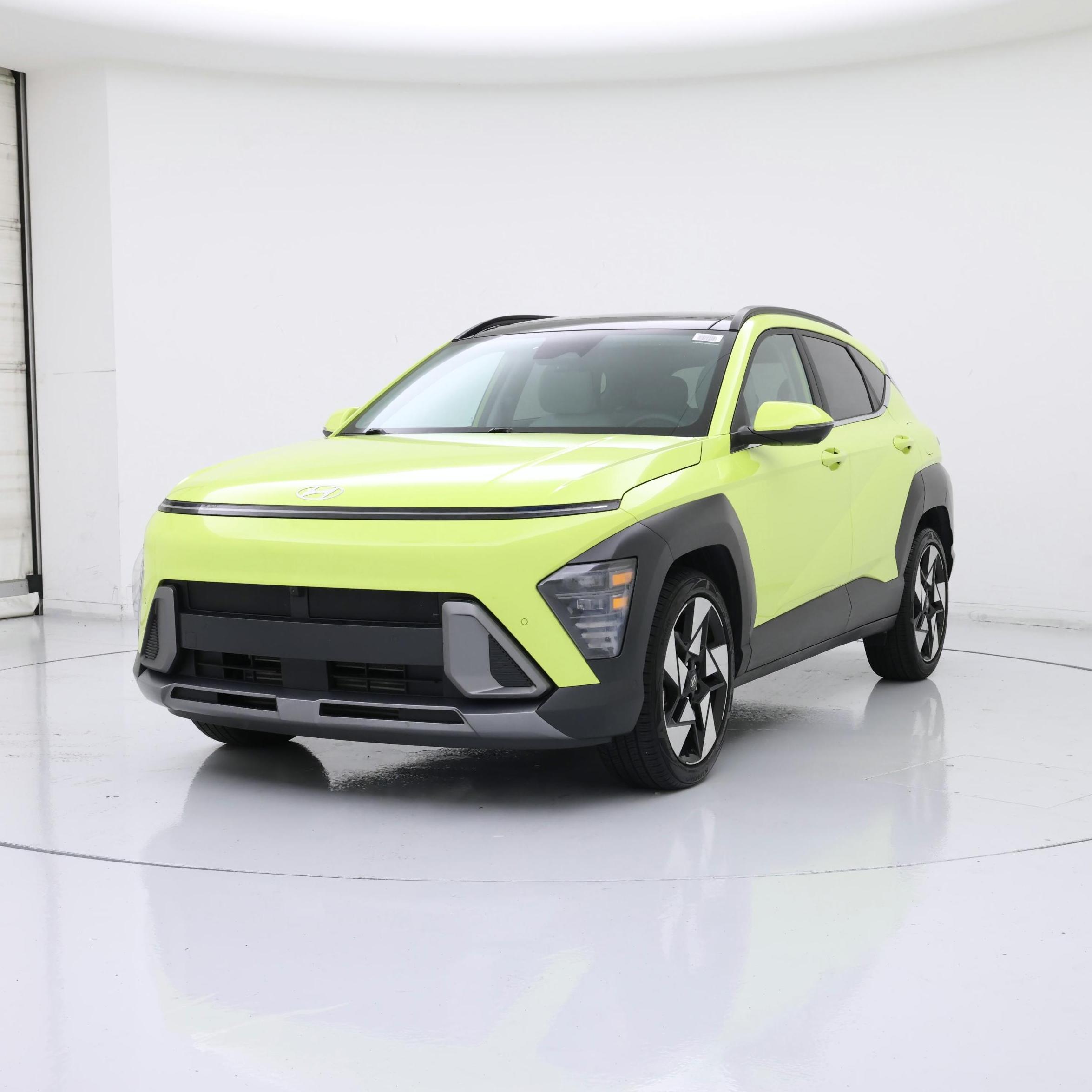 Thumbnail: 2024 Hyundai Kona - 4