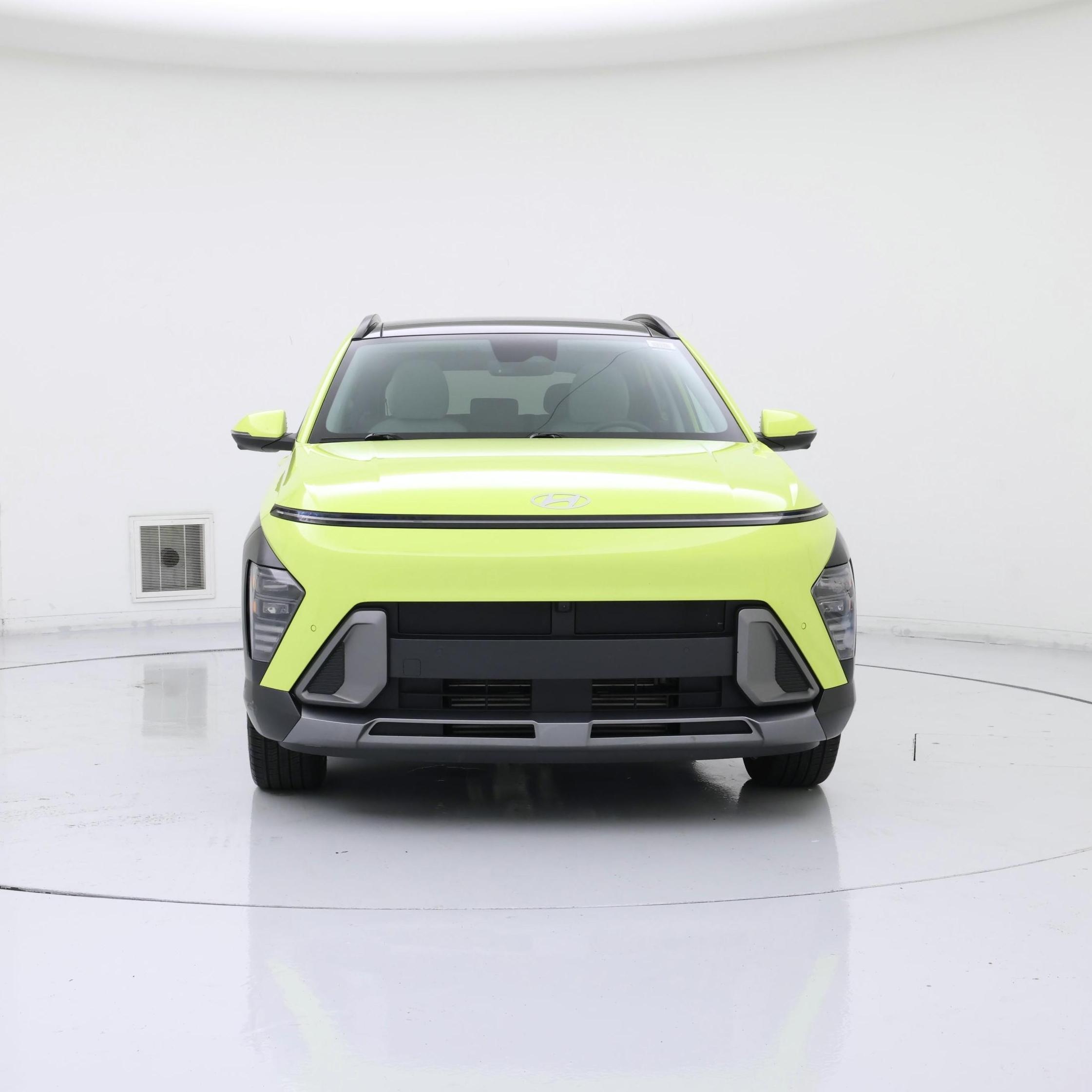 Thumbnail: 2024 Hyundai Kona - 5