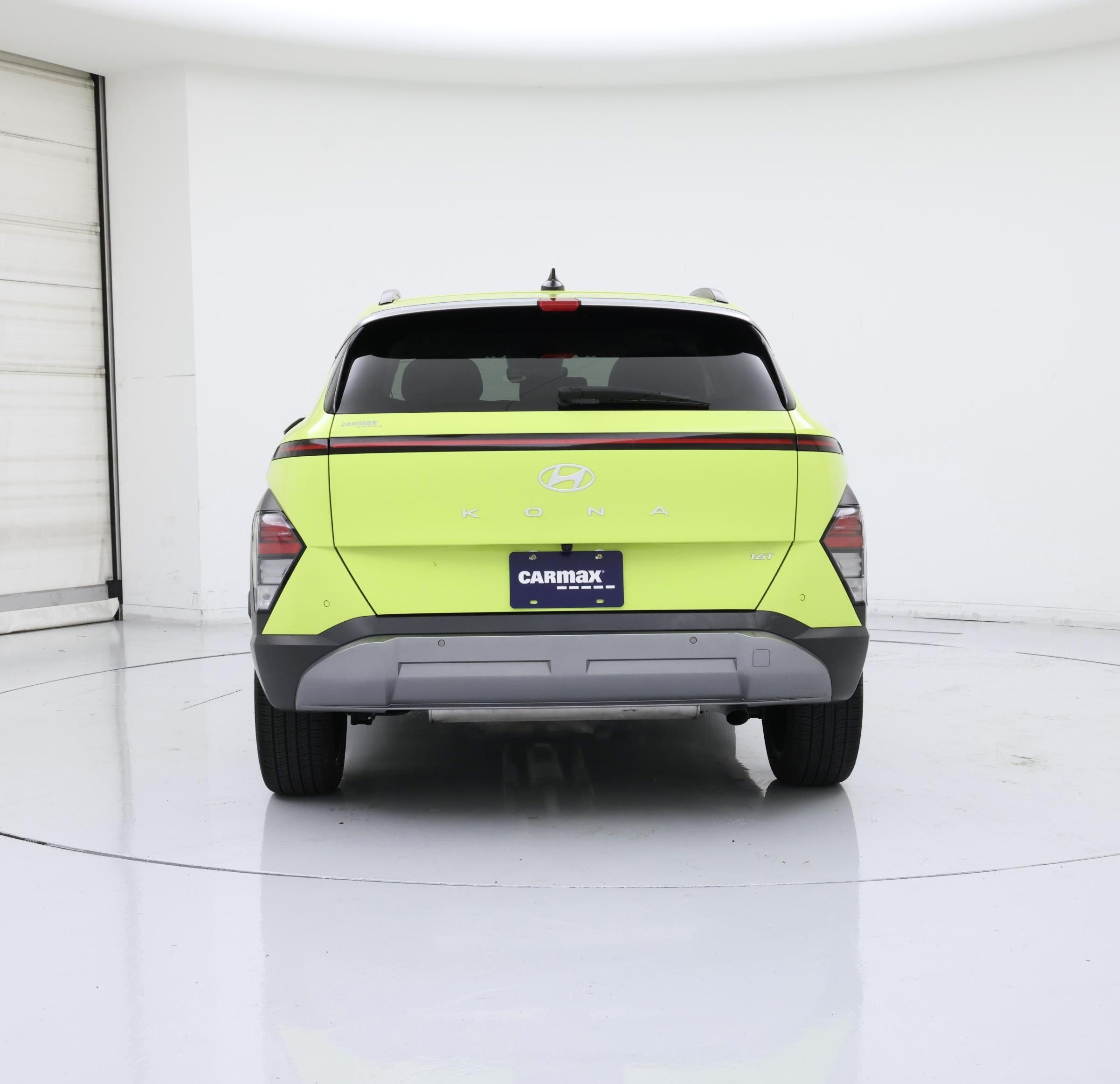 Thumbnail: 2024 Hyundai Kona - 6