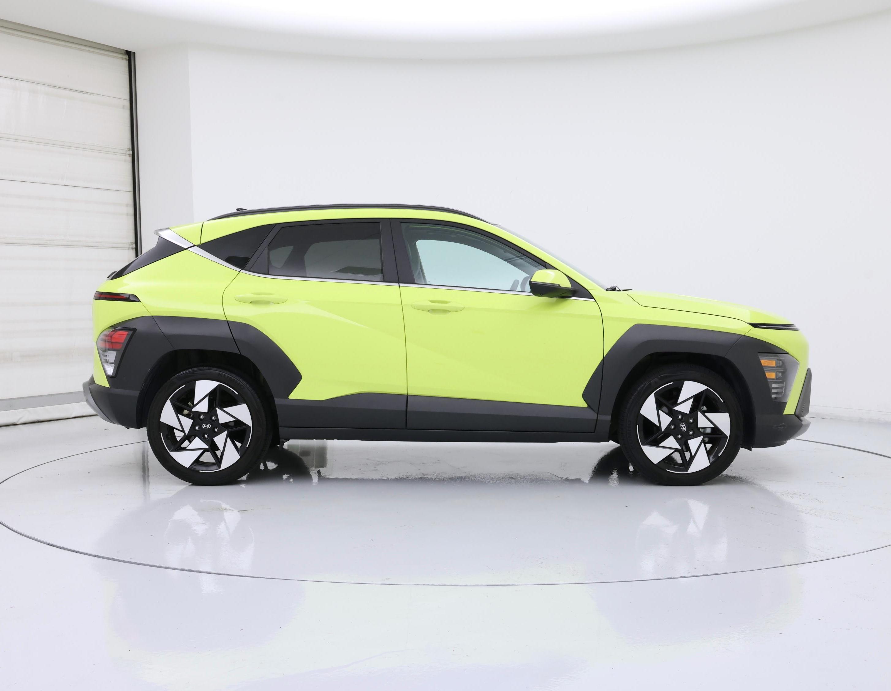 Thumbnail: 2024 Hyundai Kona - 7