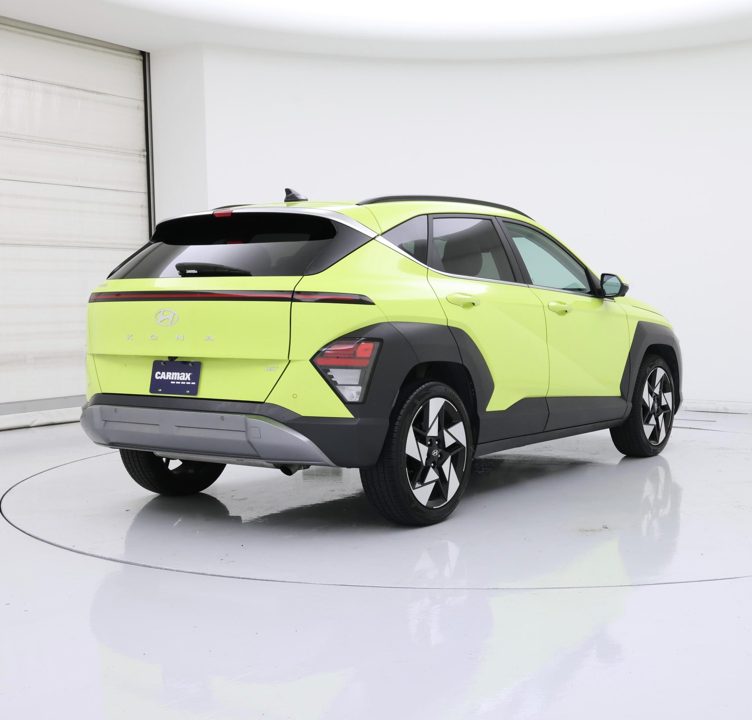Thumbnail: 2024 Hyundai Kona - 8