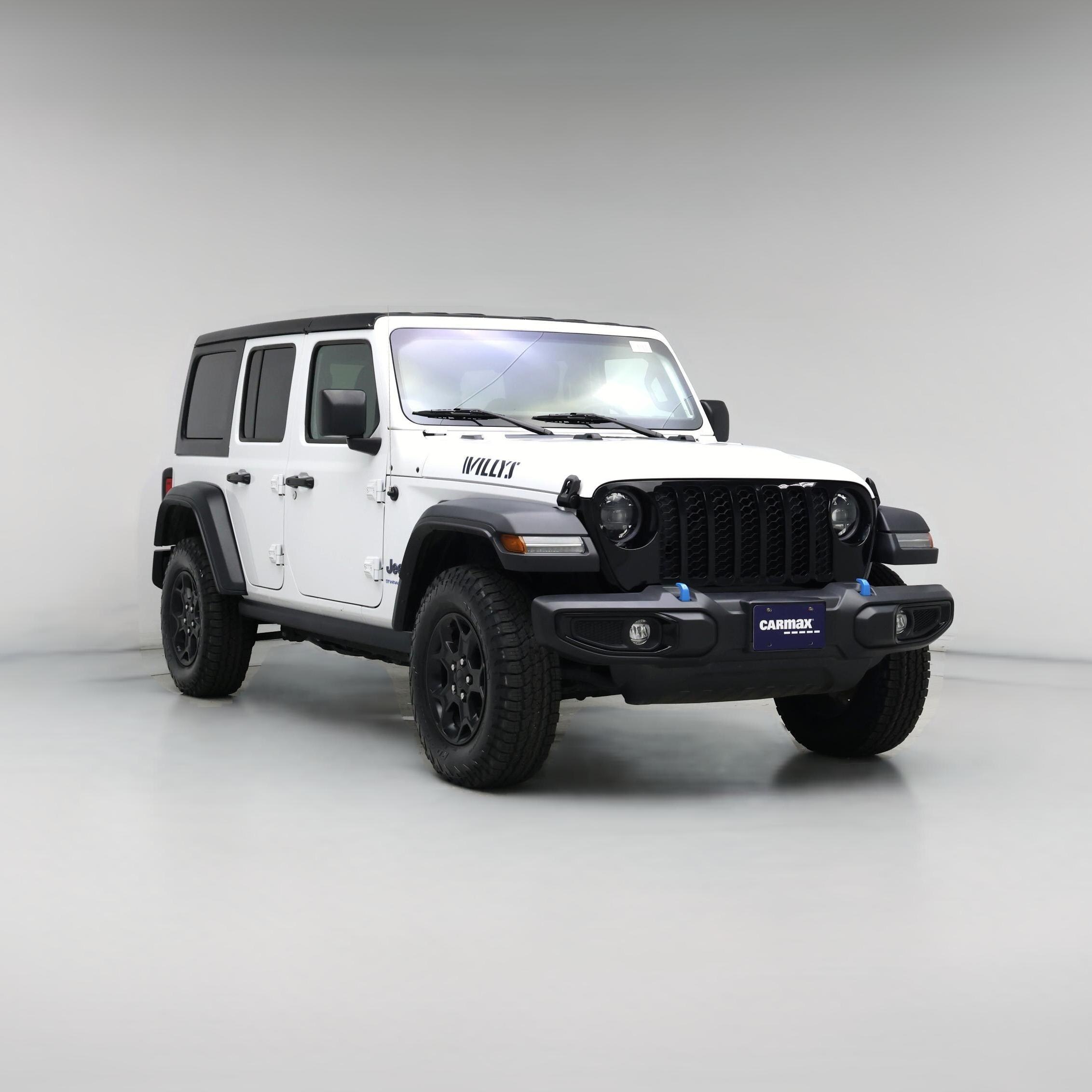 Thumbnail: 2023 Jeep Wrangler - 1