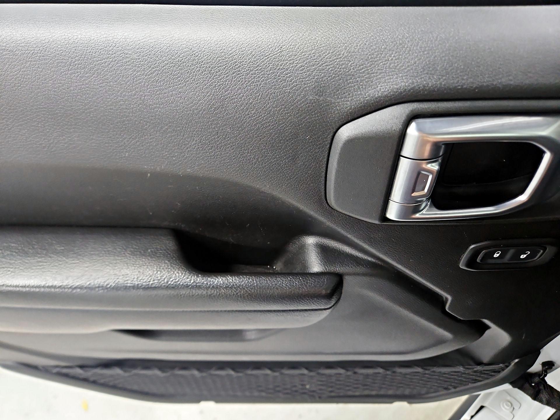 Thumbnail: 2023 Jeep Wrangler - 12