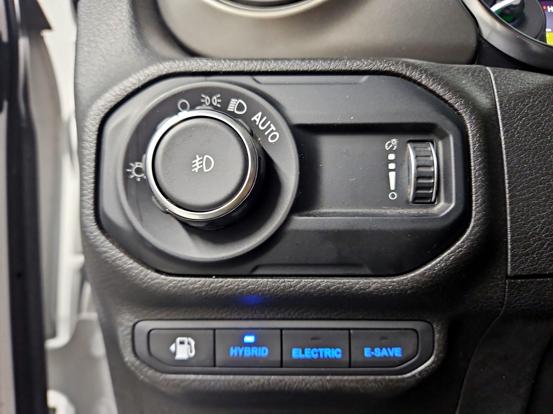 Thumbnail: 2023 Jeep Wrangler - 13