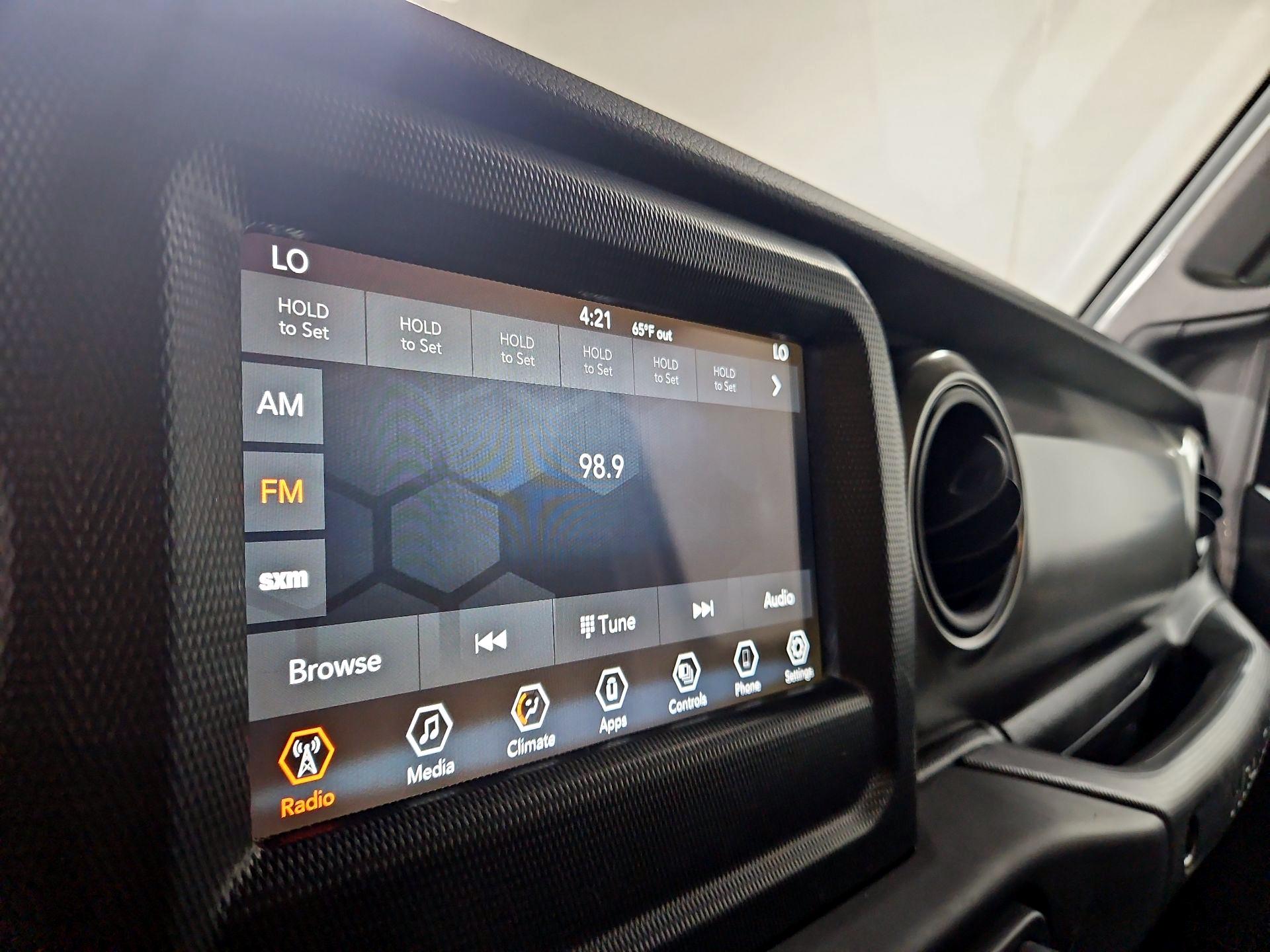 Thumbnail: 2023 Jeep Wrangler - 15