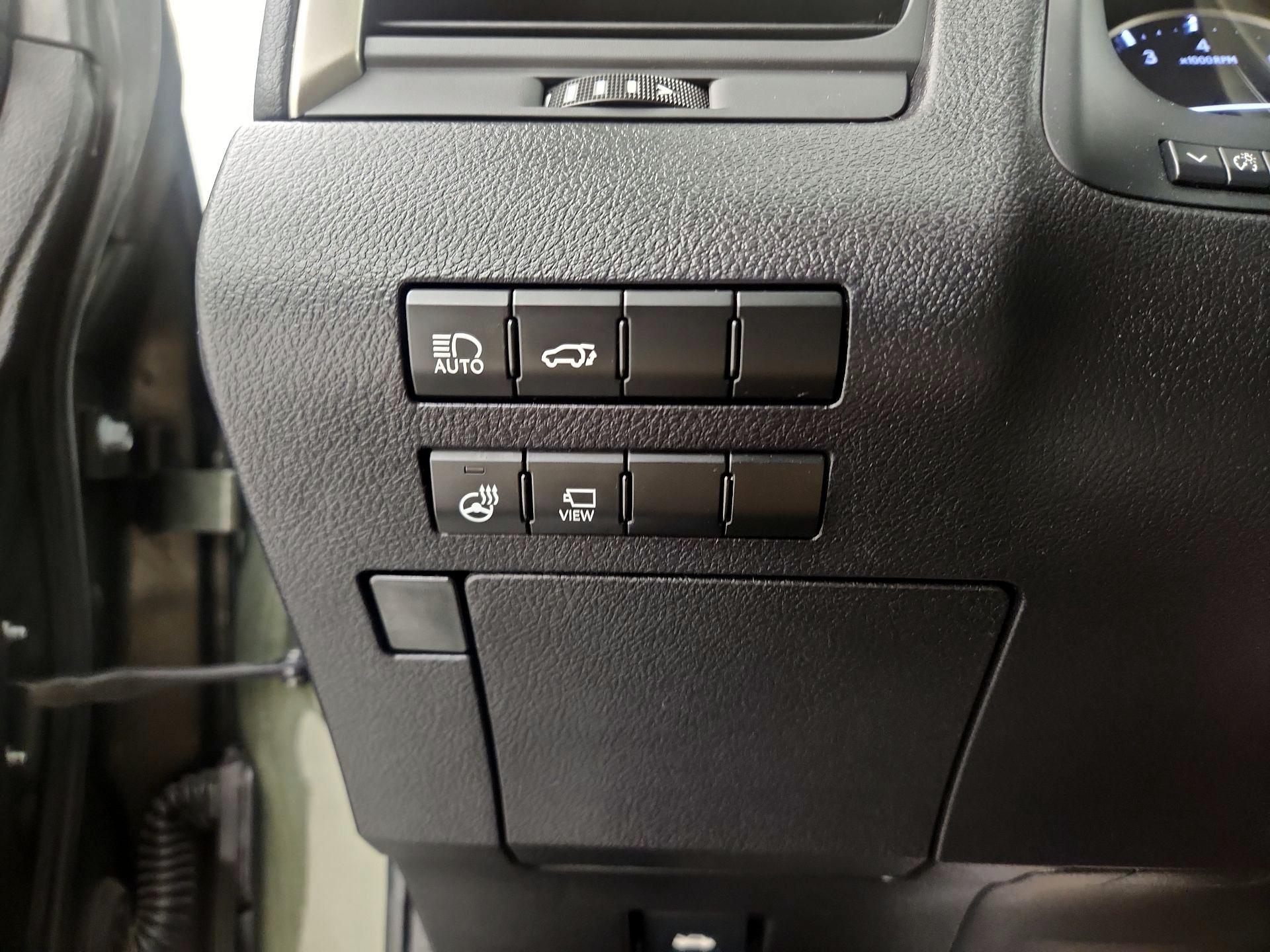 Thumbnail: 2022 Lexus RX - 13