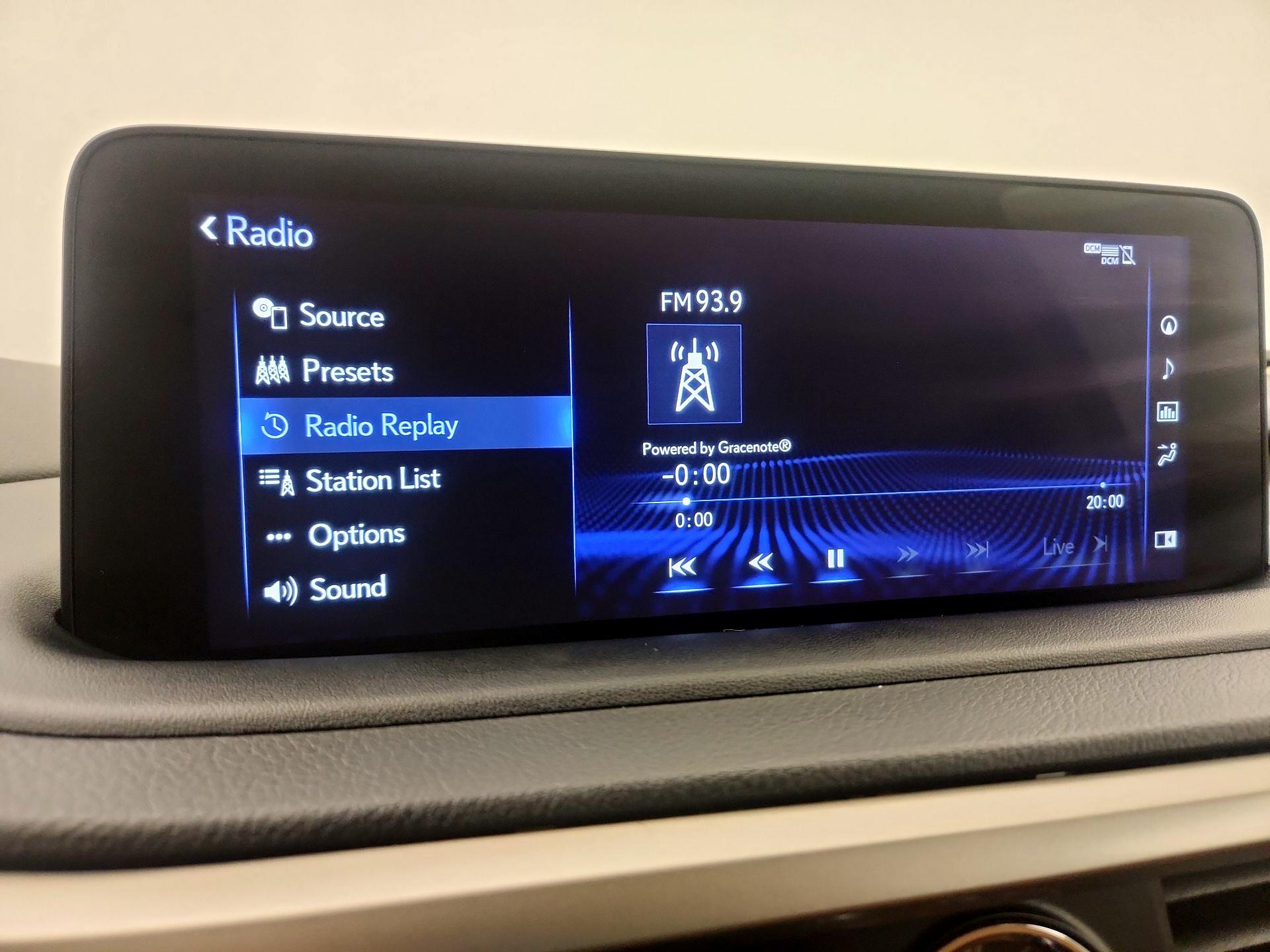 Thumbnail: 2022 Lexus RX - 15