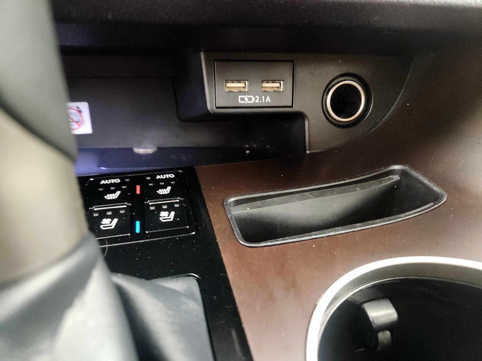 Thumbnail: 2022 Lexus RX - 18