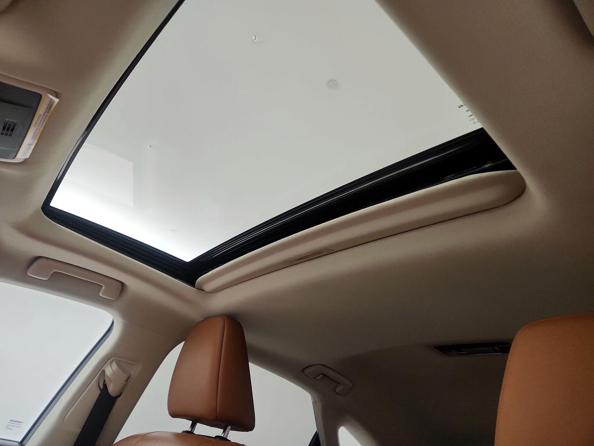 Thumbnail: 2022 Lexus RX - 19