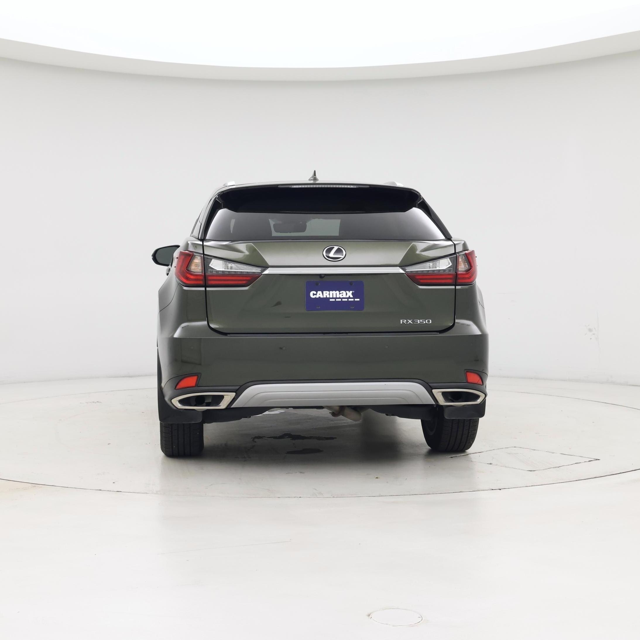 Thumbnail: 2022 Lexus RX - 6