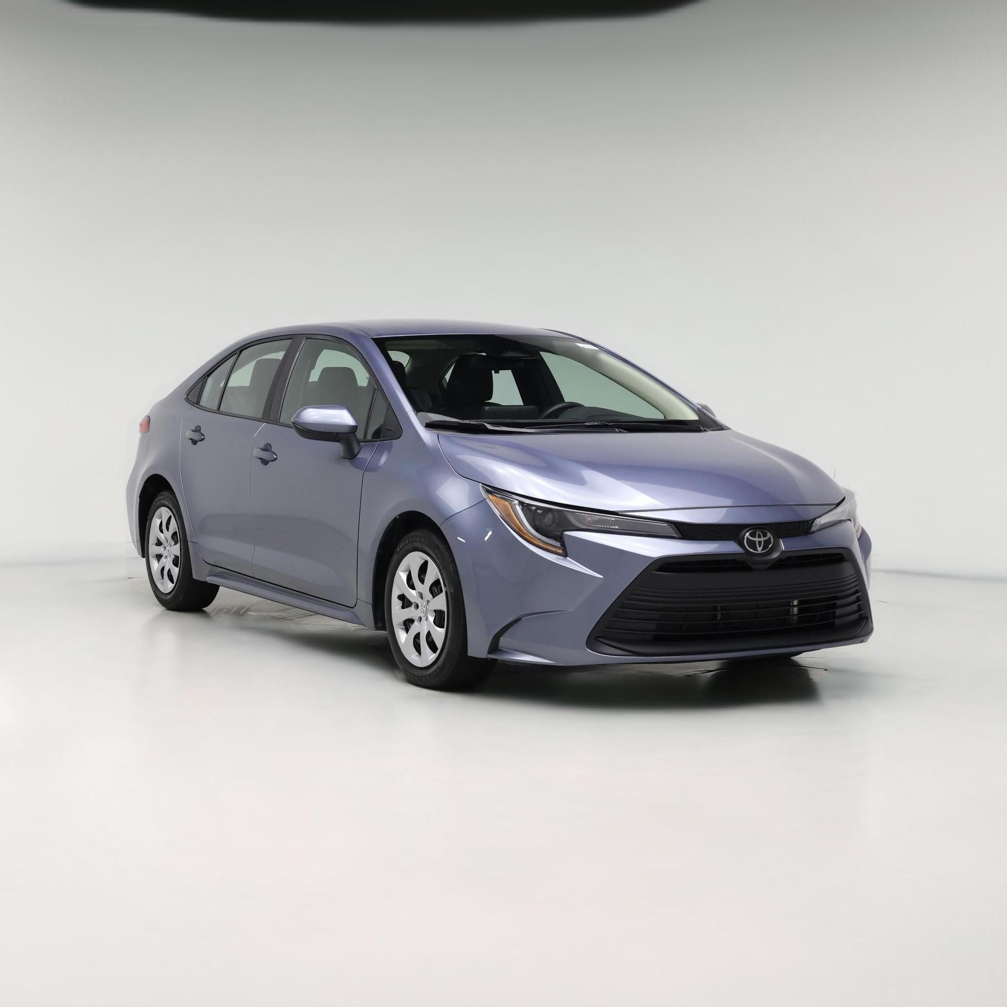 Thumbnail: 2023 Toyota Corolla - 1