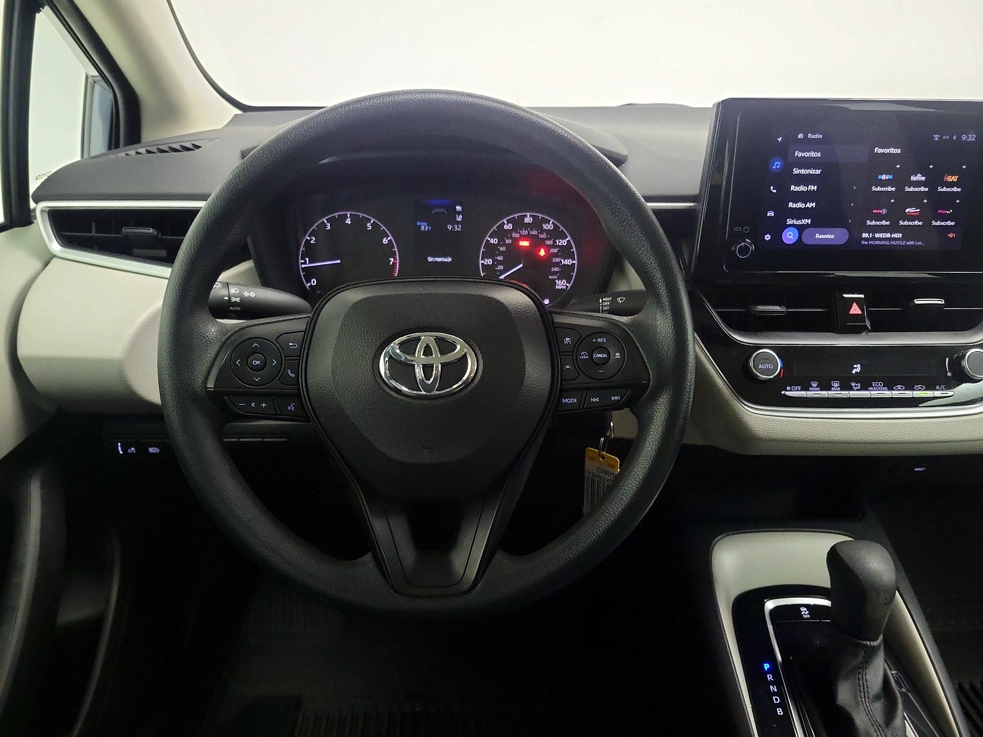 Thumbnail: 2023 Toyota Corolla - 10