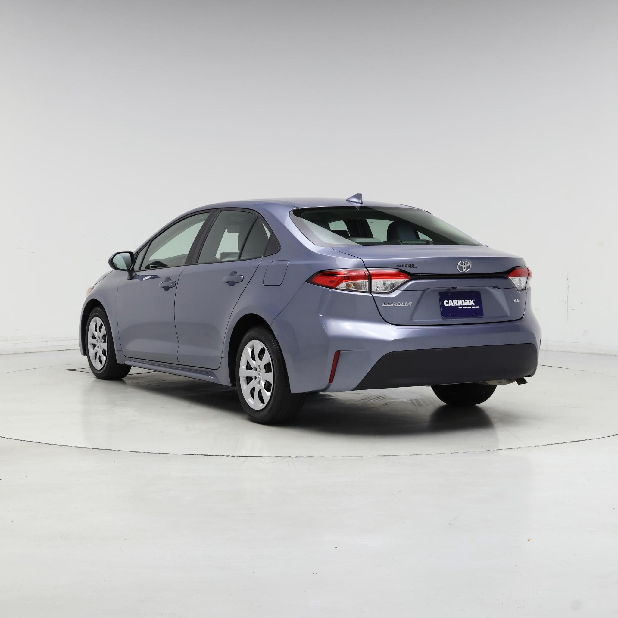 Thumbnail: 2023 Toyota Corolla - 2