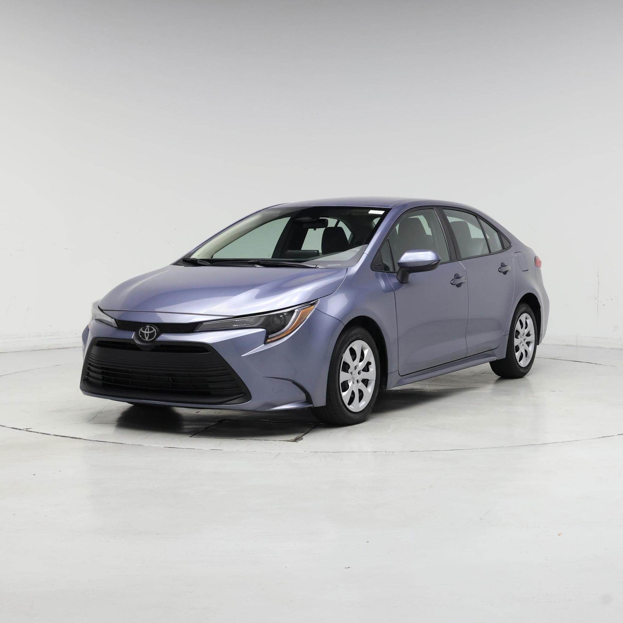 Thumbnail: 2023 Toyota Corolla - 4