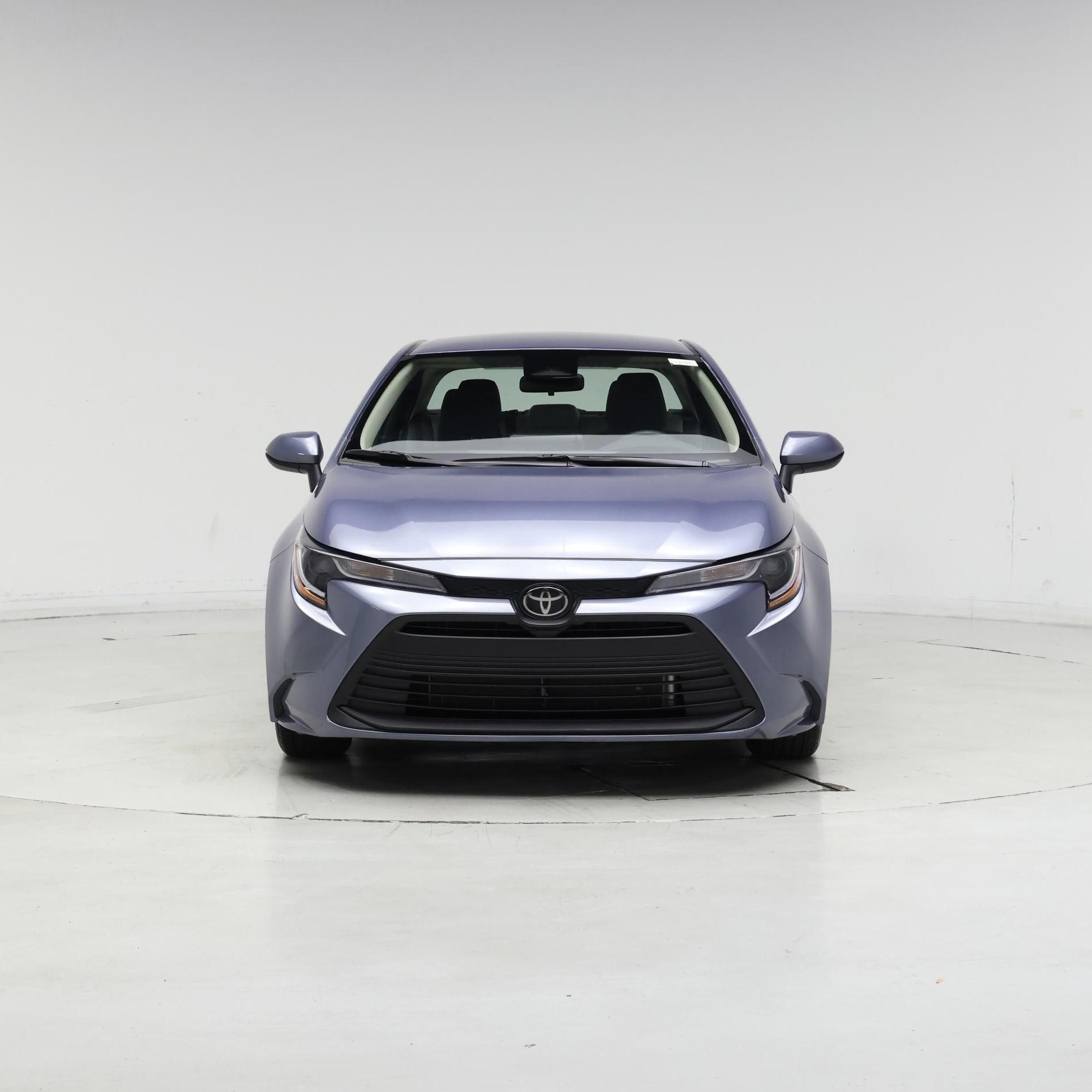 Thumbnail: 2023 Toyota Corolla - 5