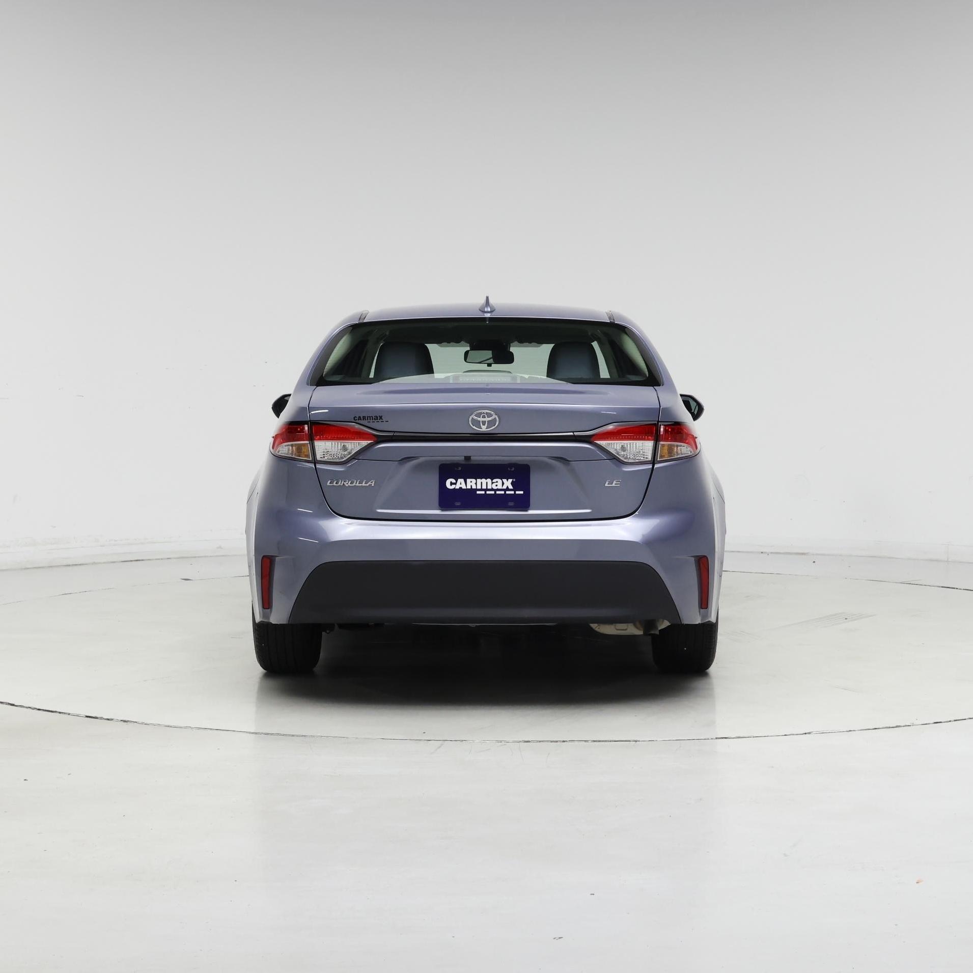 Thumbnail: 2023 Toyota Corolla - 6