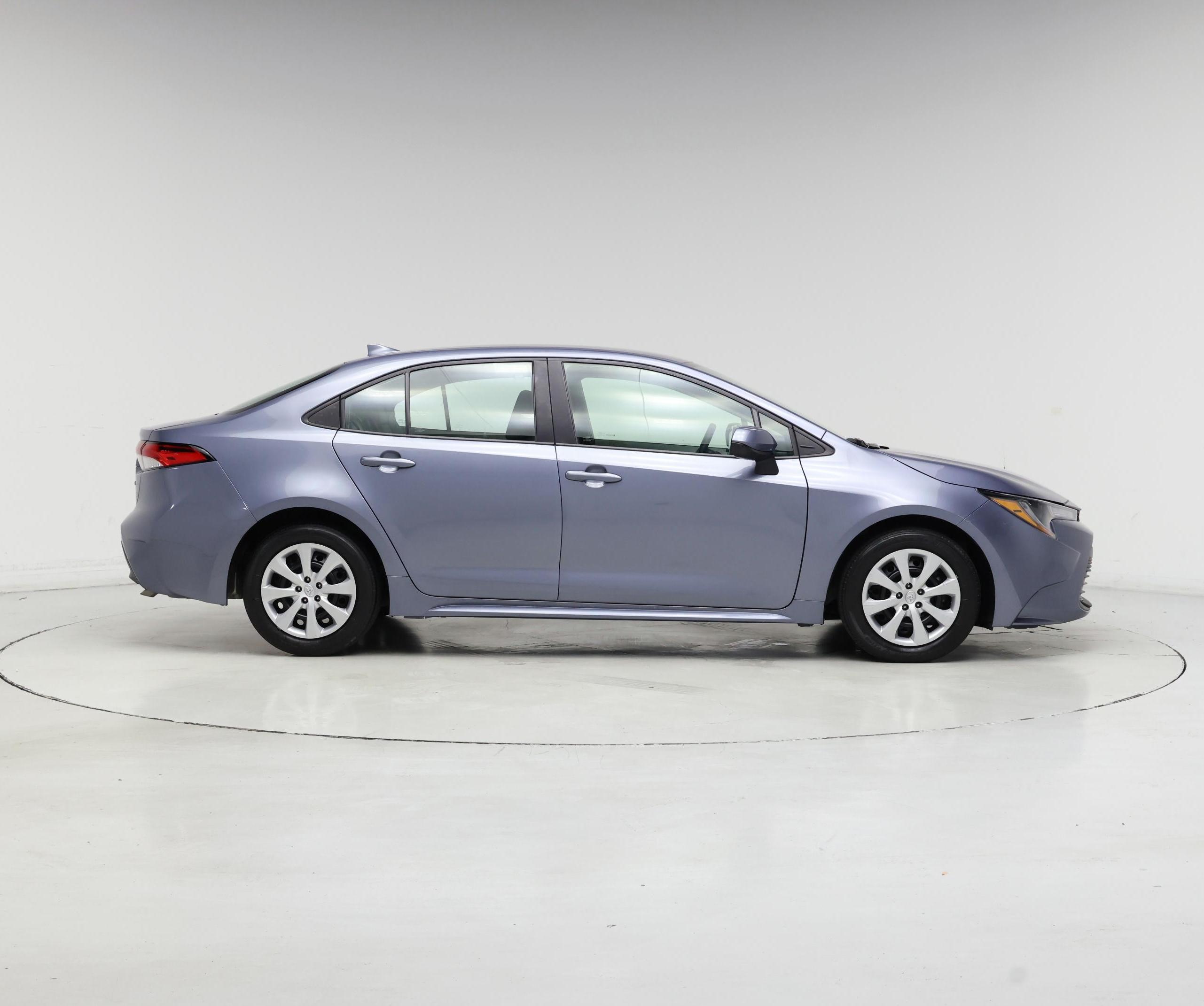 Thumbnail: 2023 Toyota Corolla - 7