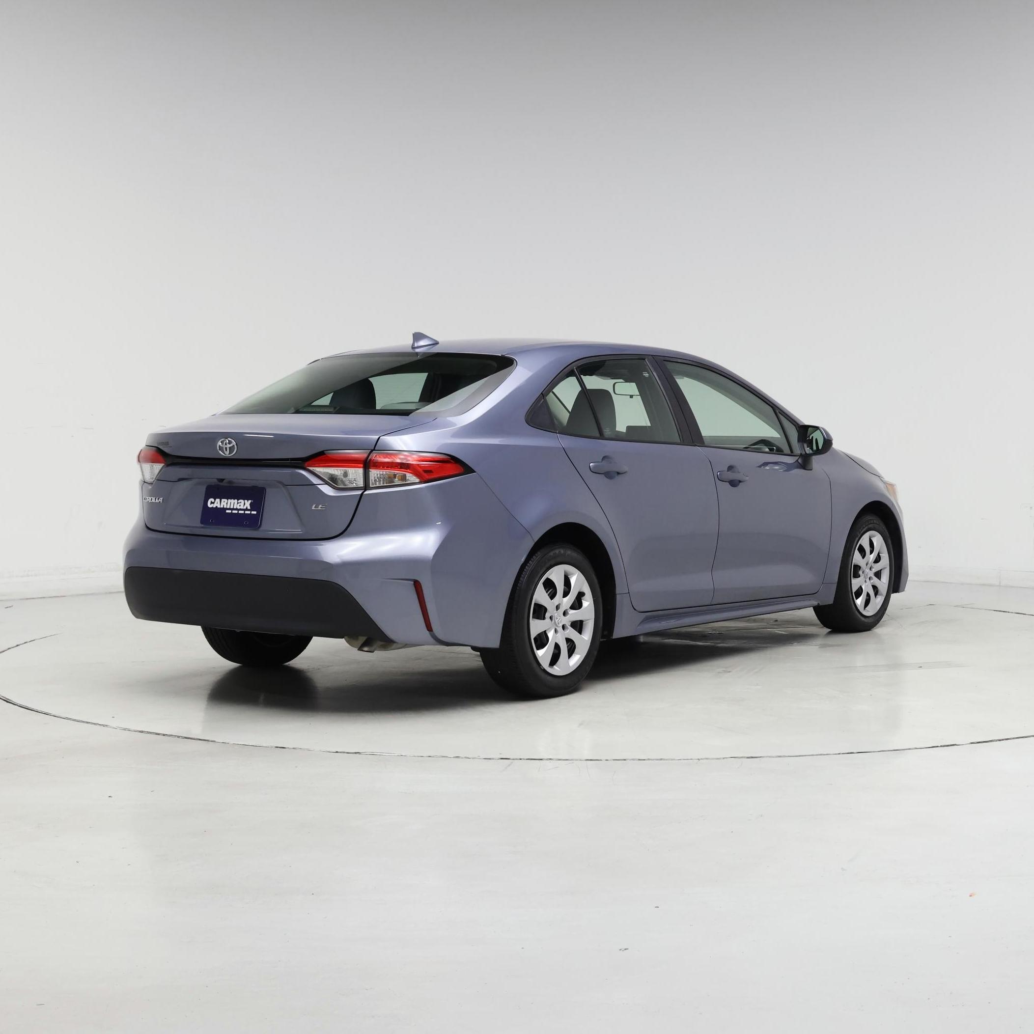Thumbnail: 2023 Toyota Corolla - 8