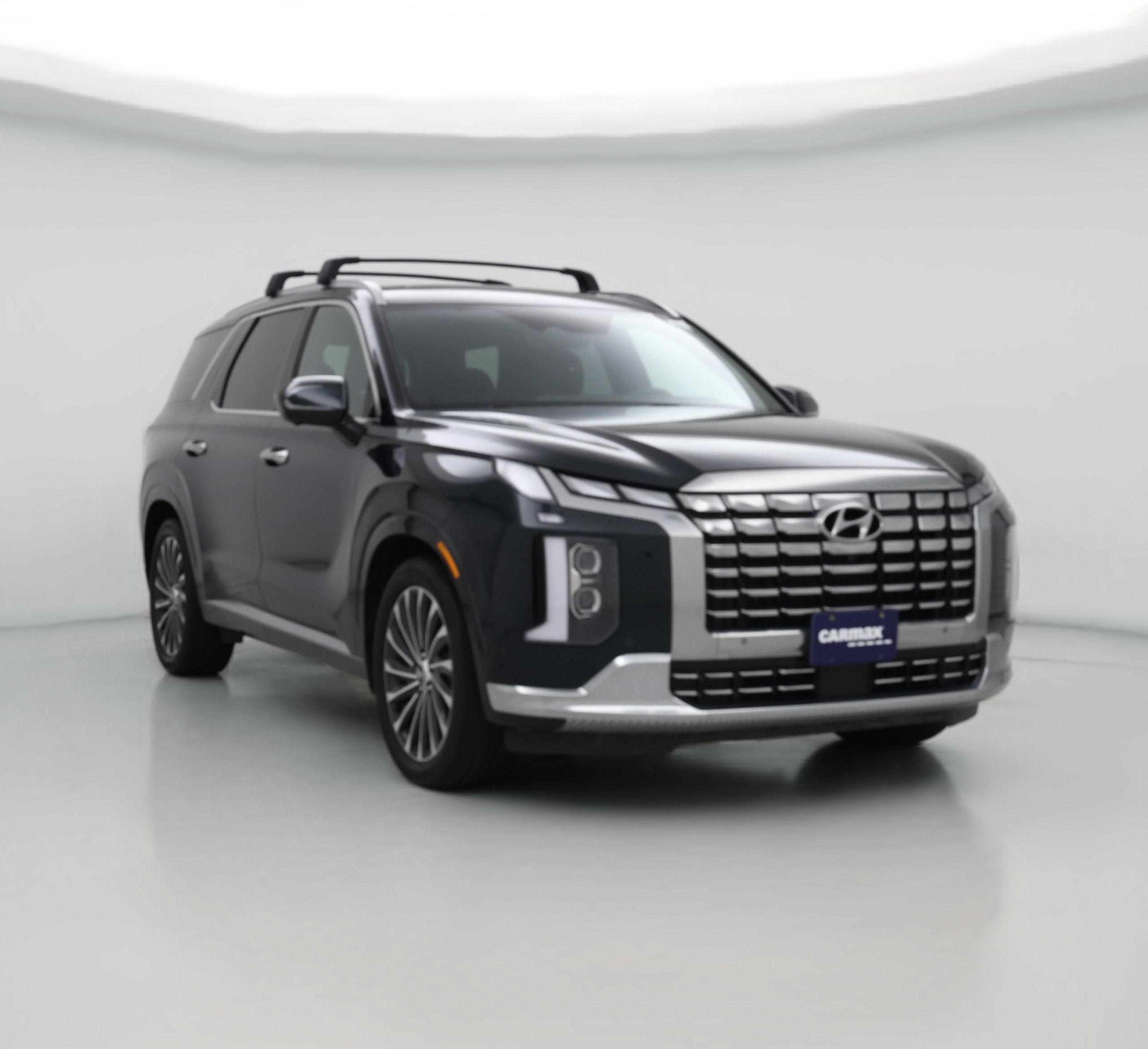 Thumbnail: 2023 Hyundai Palisade - 1