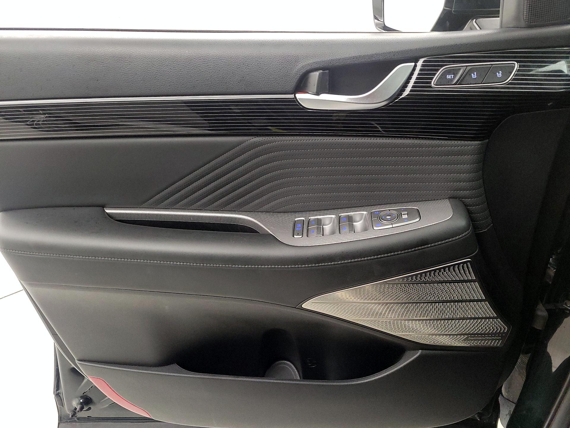 Thumbnail: 2023 Hyundai Palisade - 12