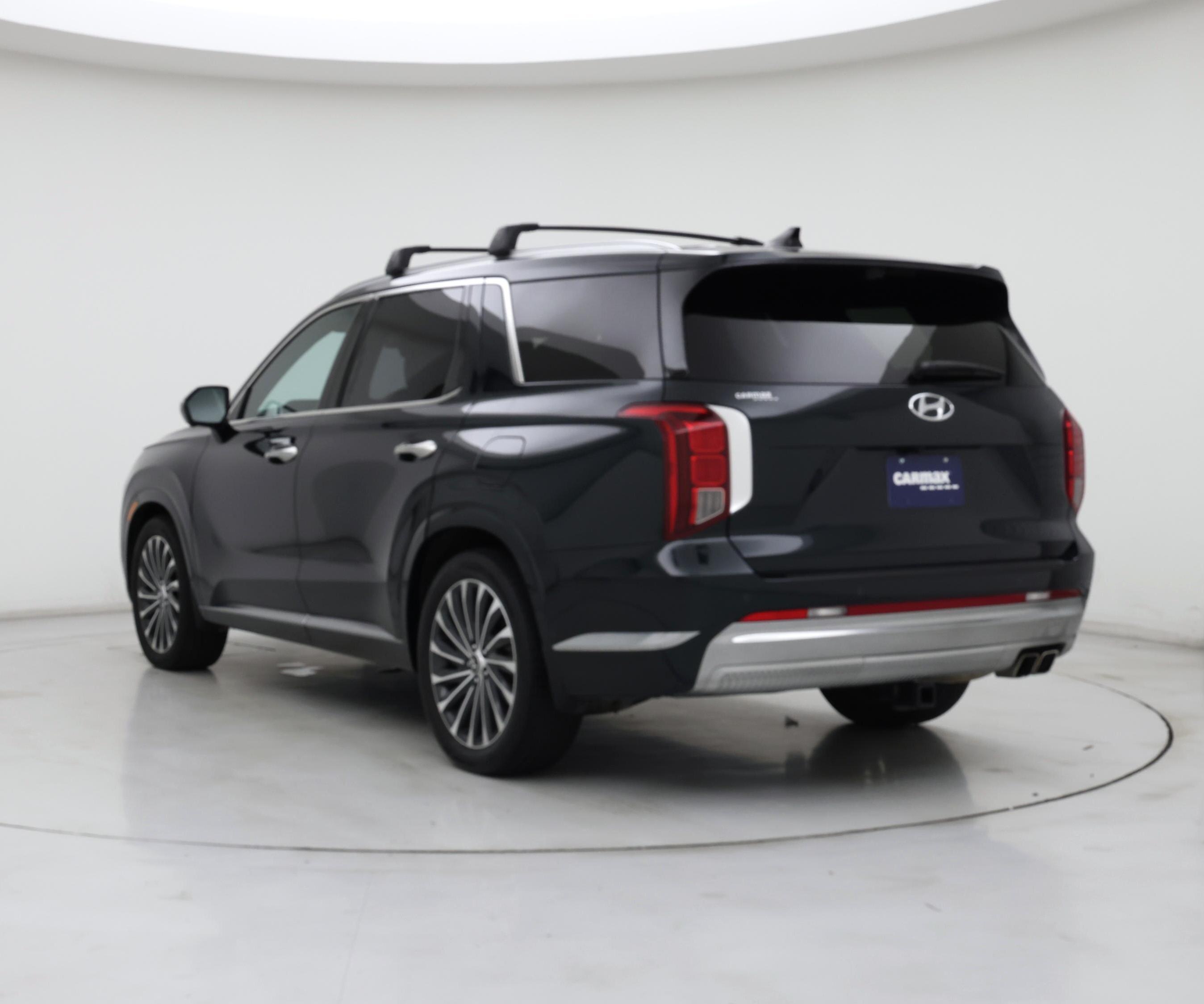 Thumbnail: 2023 Hyundai Palisade - 2