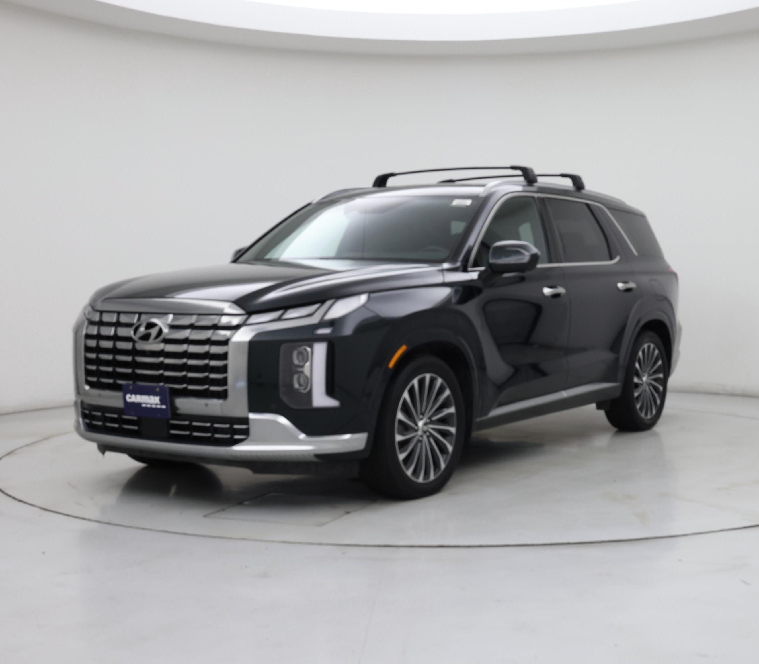 Thumbnail: 2023 Hyundai Palisade - 4