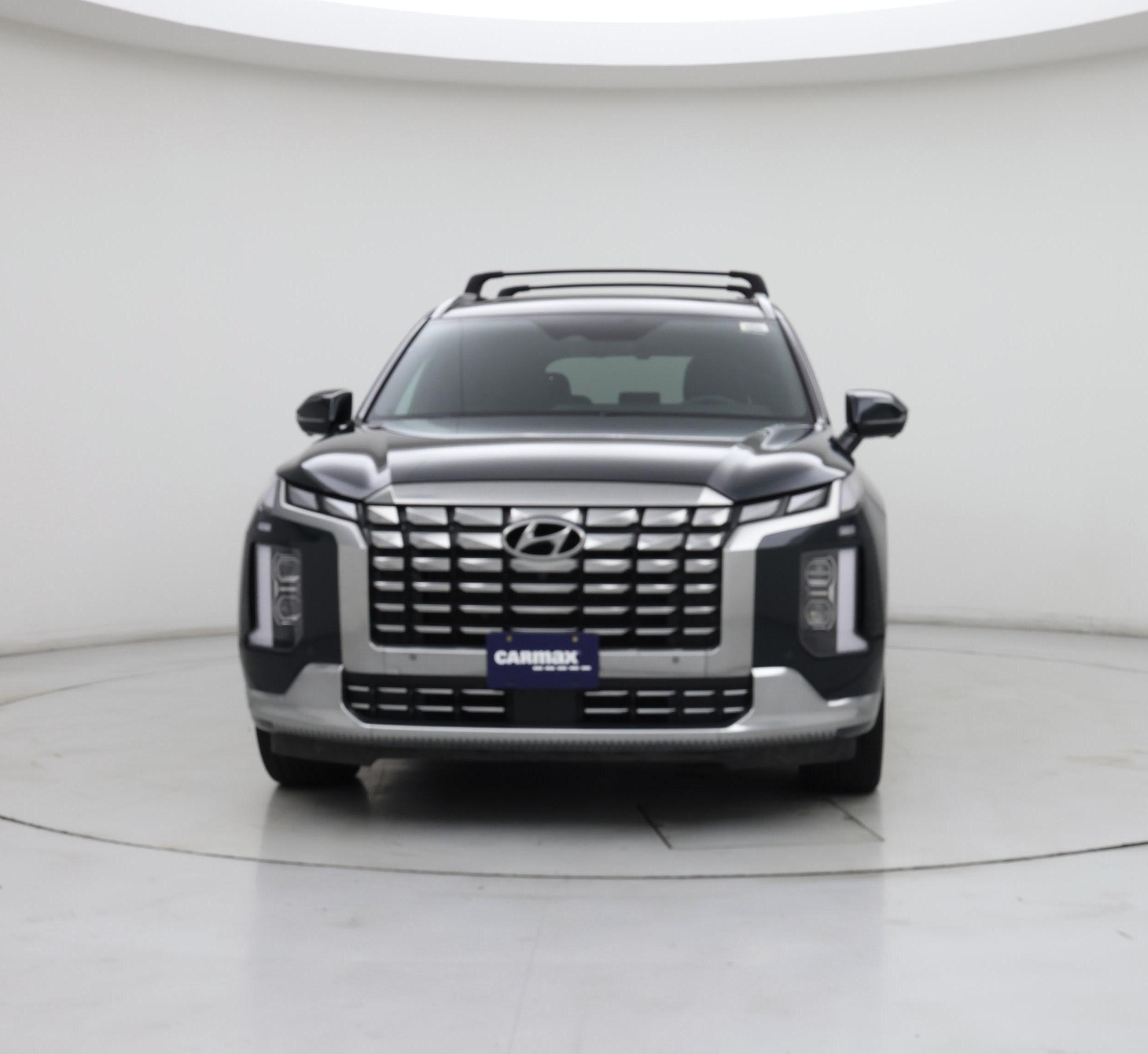 Thumbnail: 2023 Hyundai Palisade - 5