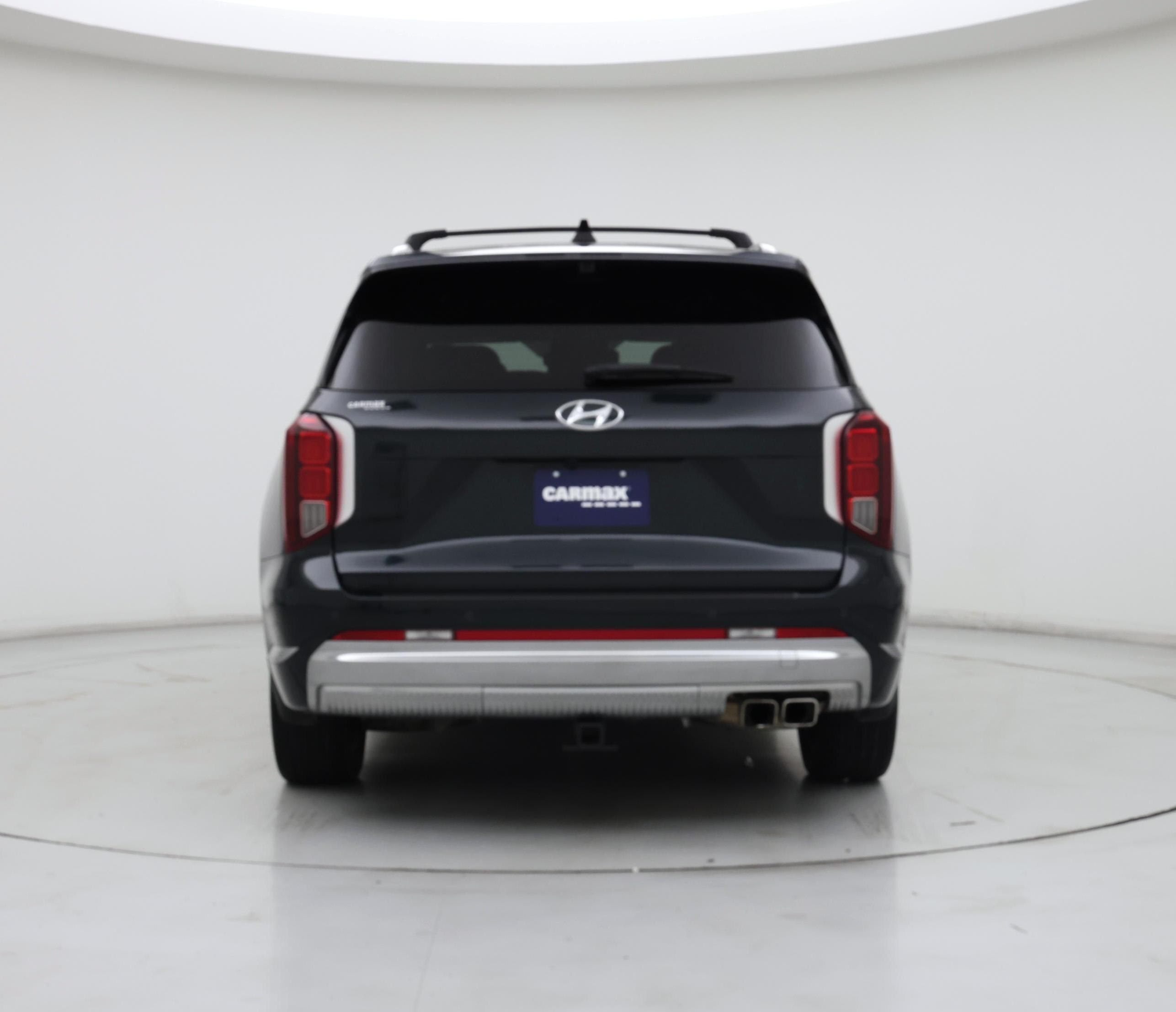 Thumbnail: 2023 Hyundai Palisade - 6
