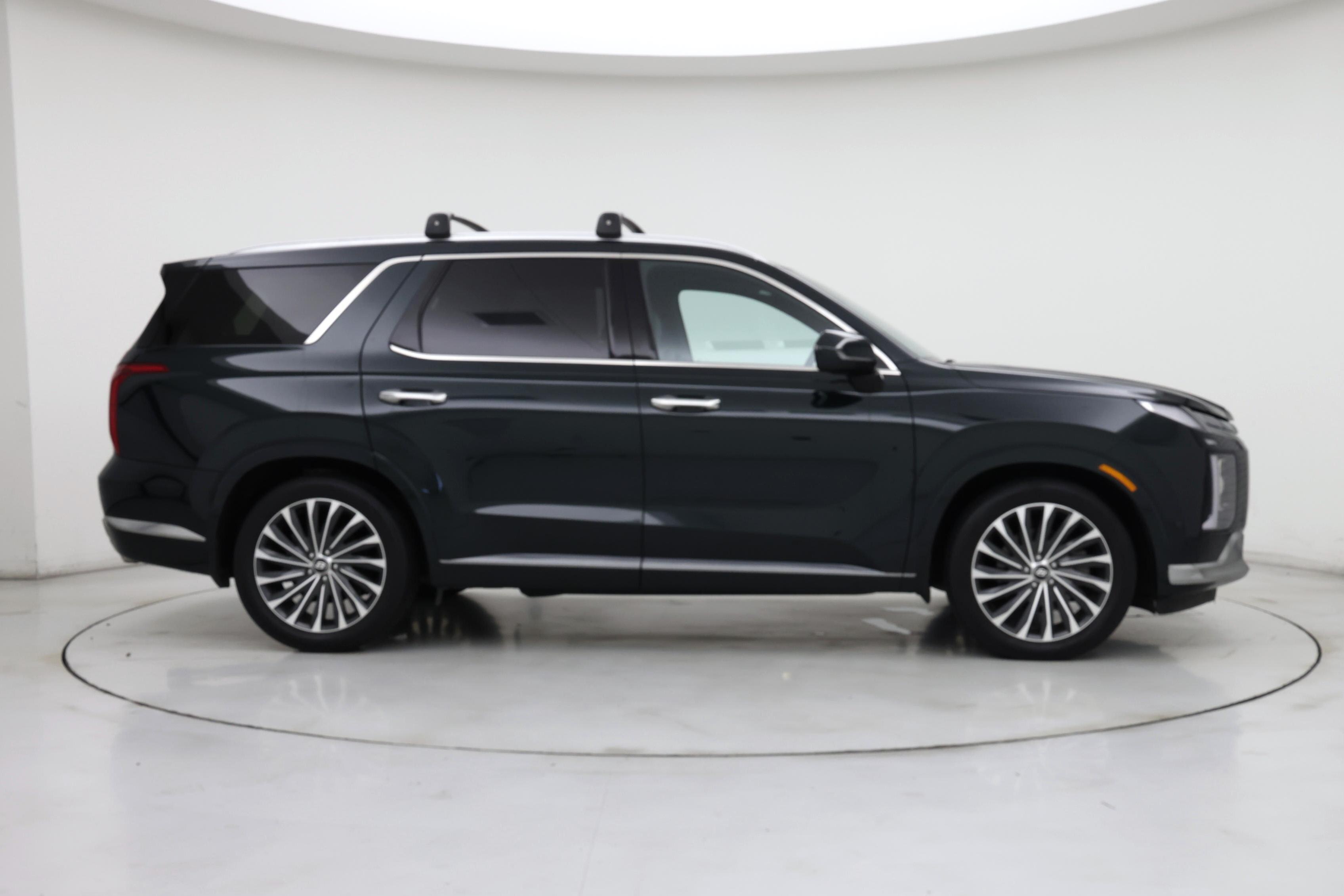 Thumbnail: 2023 Hyundai Palisade - 7