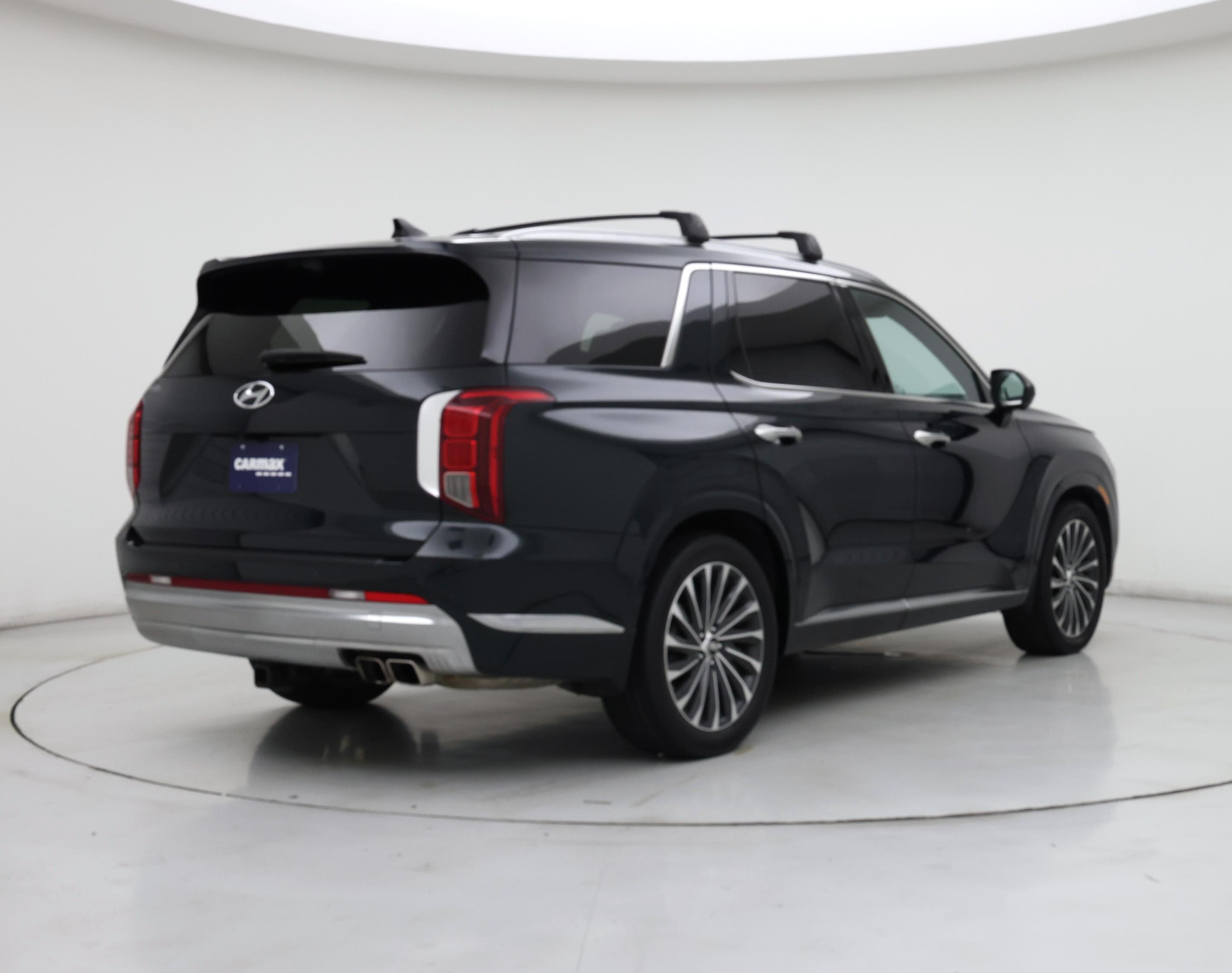 Thumbnail: 2023 Hyundai Palisade - 8