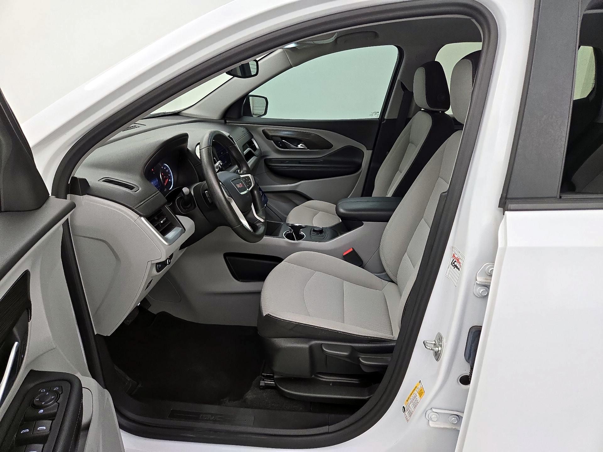 Thumbnail: 2024 GMC Terrain - 11