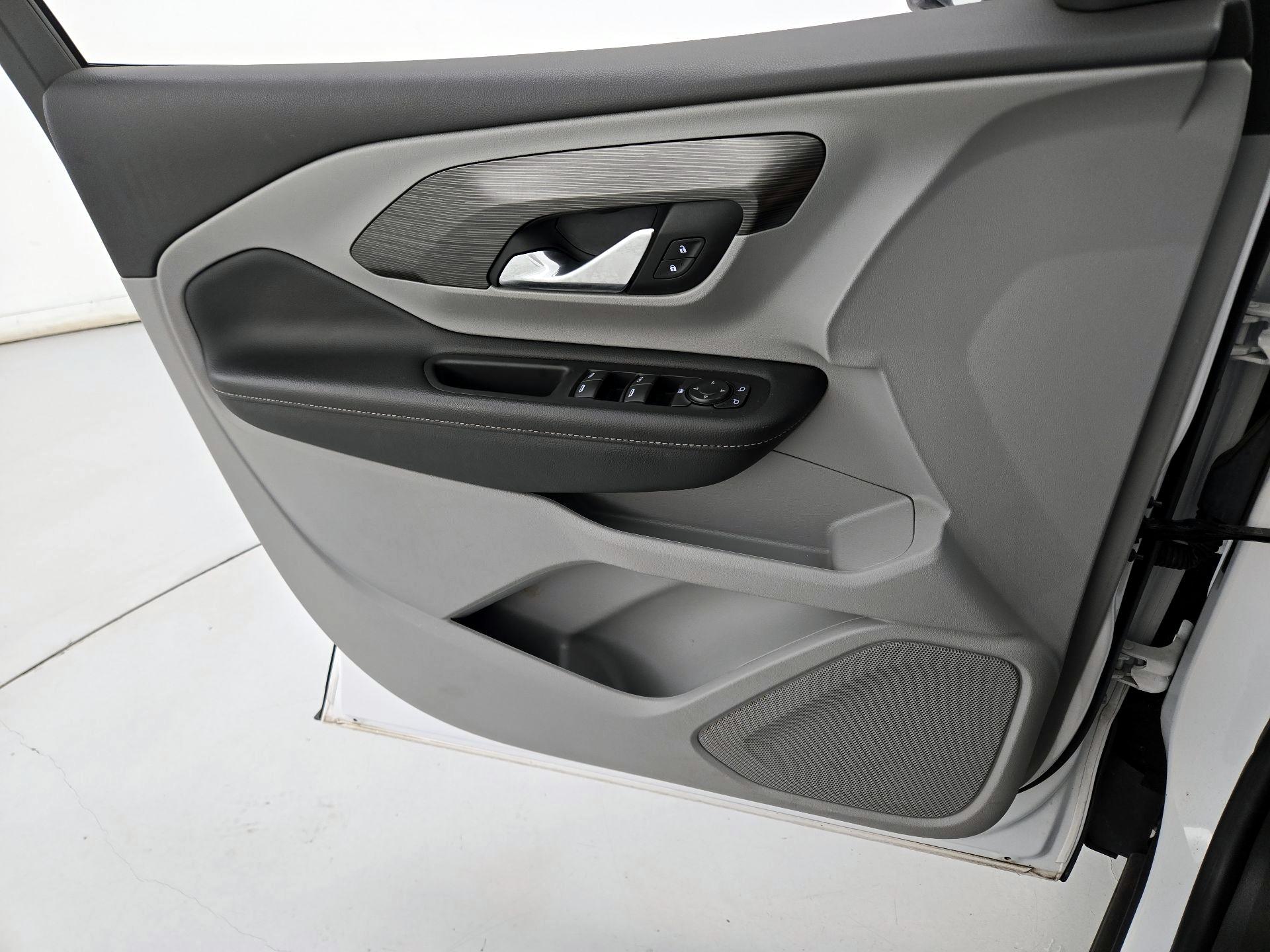 Thumbnail: 2024 GMC Terrain - 12