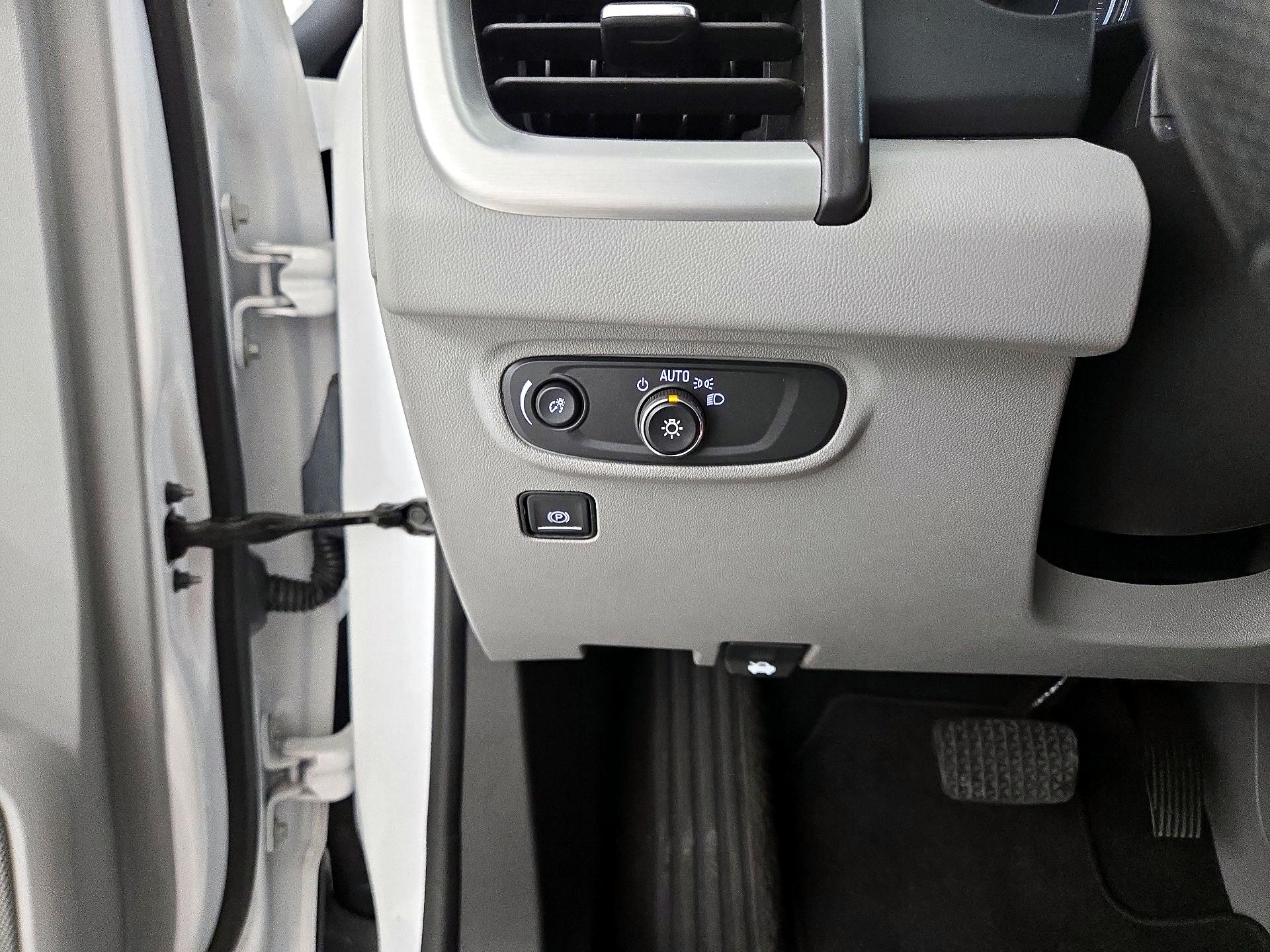 Thumbnail: 2024 GMC Terrain - 13