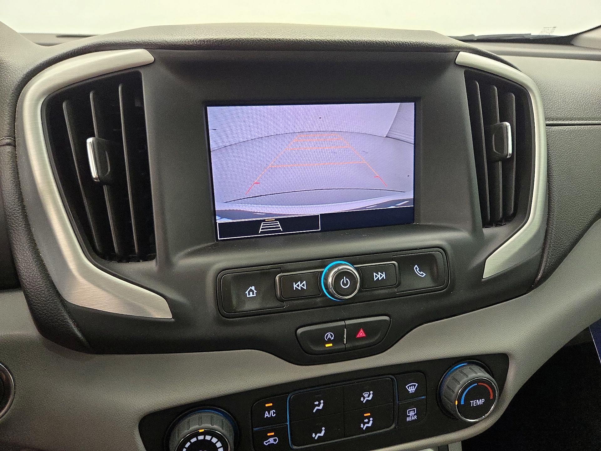Thumbnail: 2024 GMC Terrain - 14