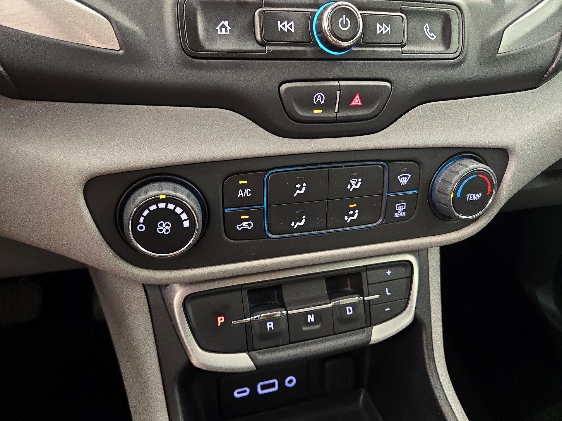 Thumbnail: 2024 GMC Terrain - 16