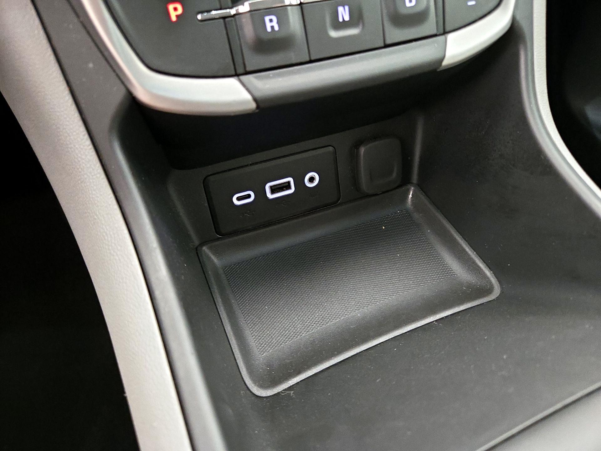 Thumbnail: 2024 GMC Terrain - 18