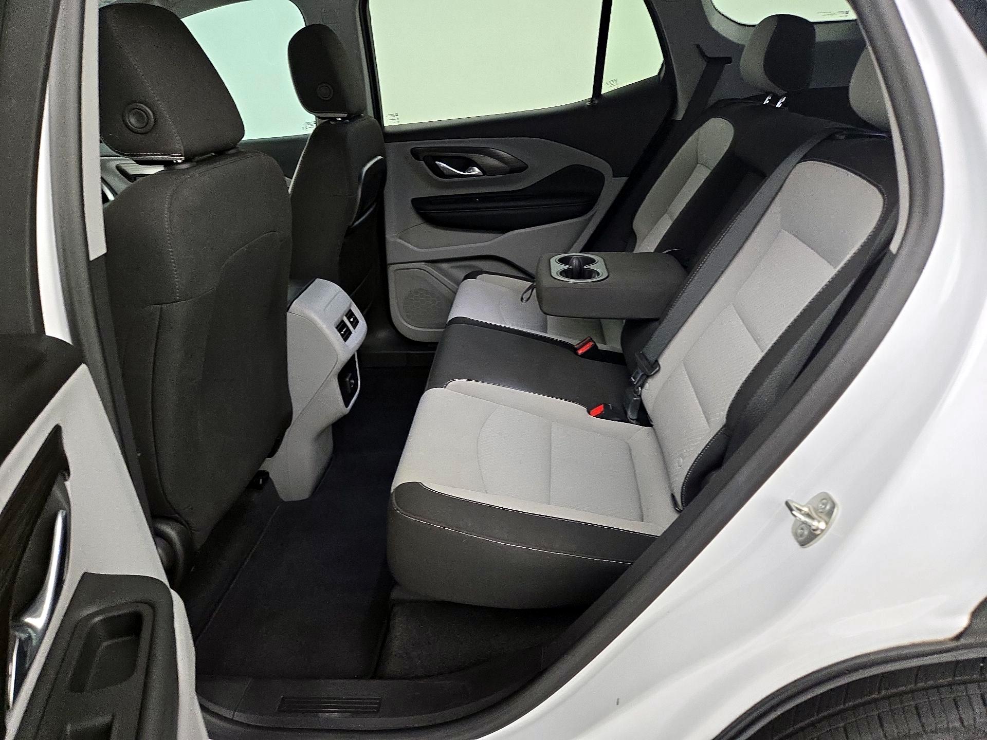 Thumbnail: 2024 GMC Terrain - 19