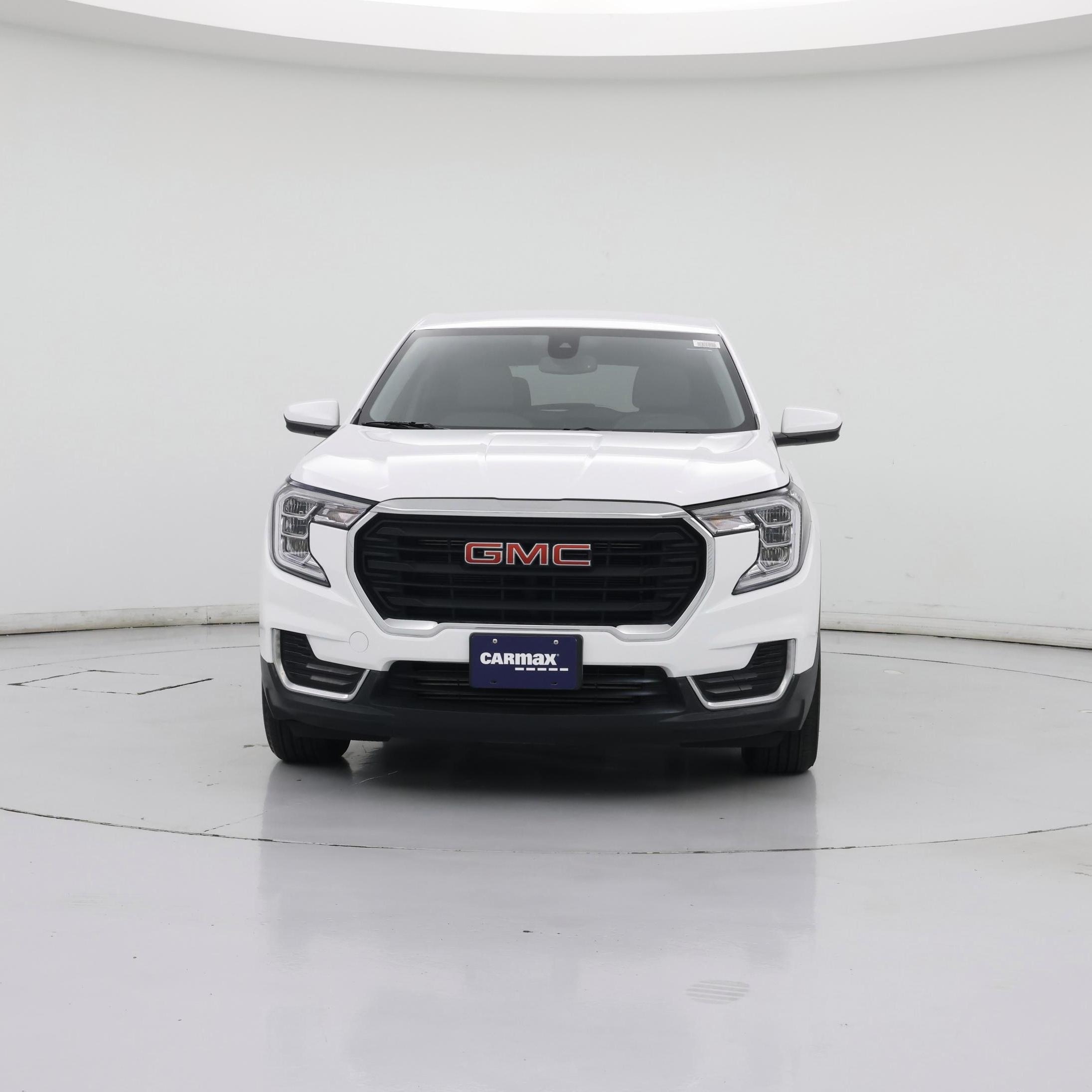 Thumbnail: 2024 GMC Terrain - 5