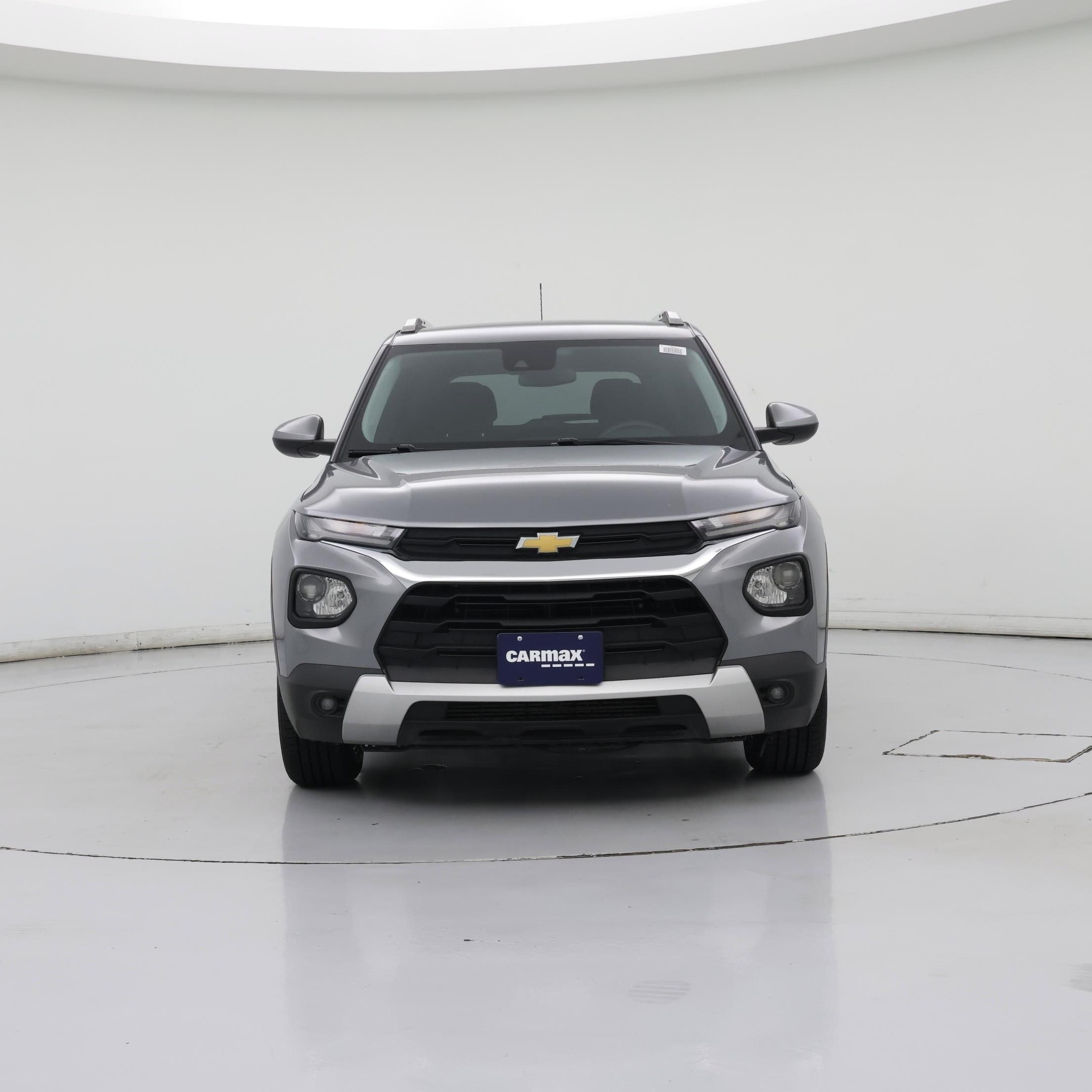 Thumbnail: 2023 Chevrolet TrailBlazer - 5