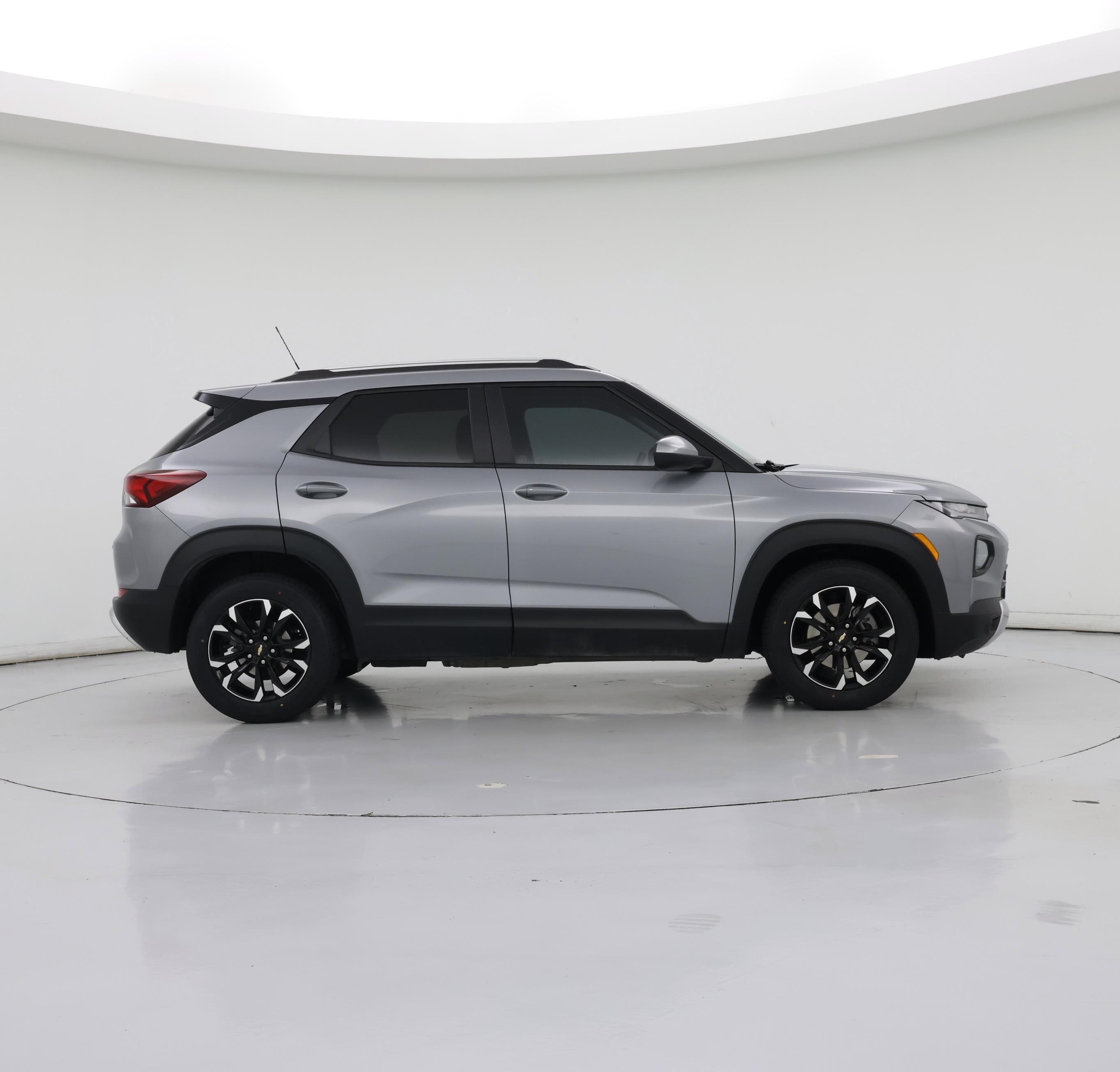 Thumbnail: 2023 Chevrolet TrailBlazer - 7