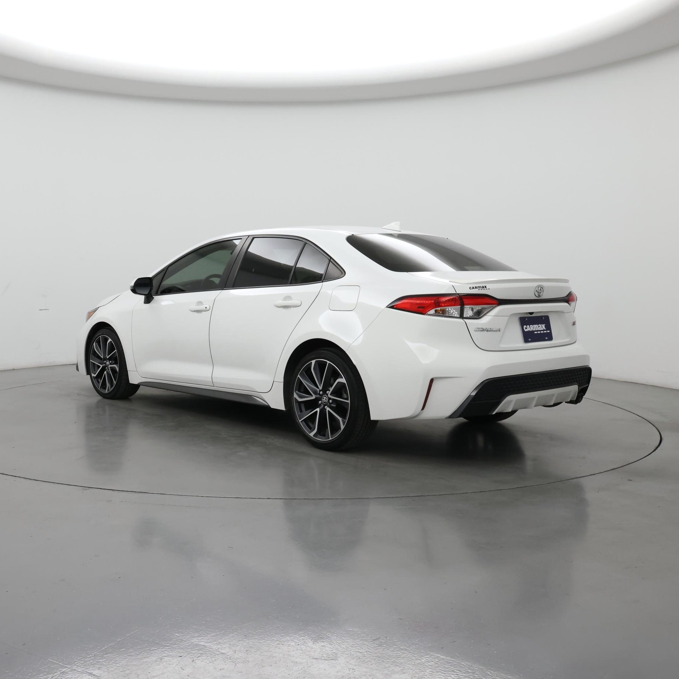 Thumbnail: 2022 Toyota Corolla - 2