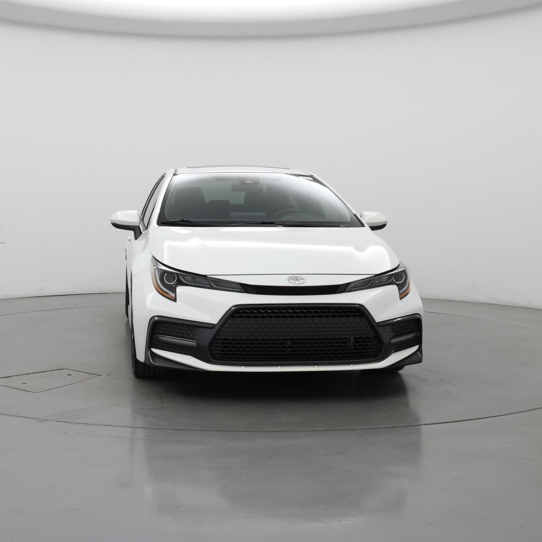 Thumbnail: 2022 Toyota Corolla - 5
